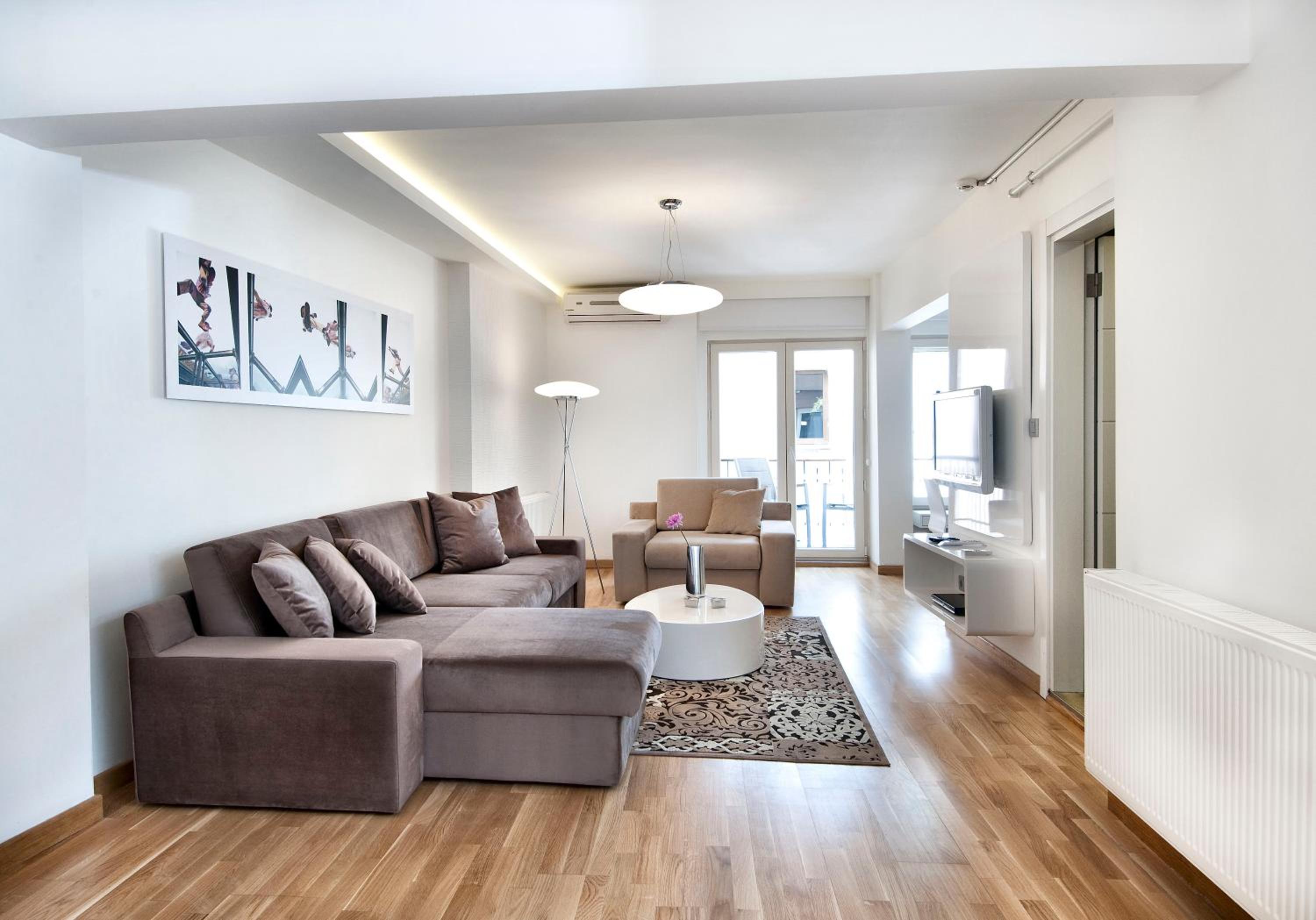 Deluxe Duplex Suite photo 3