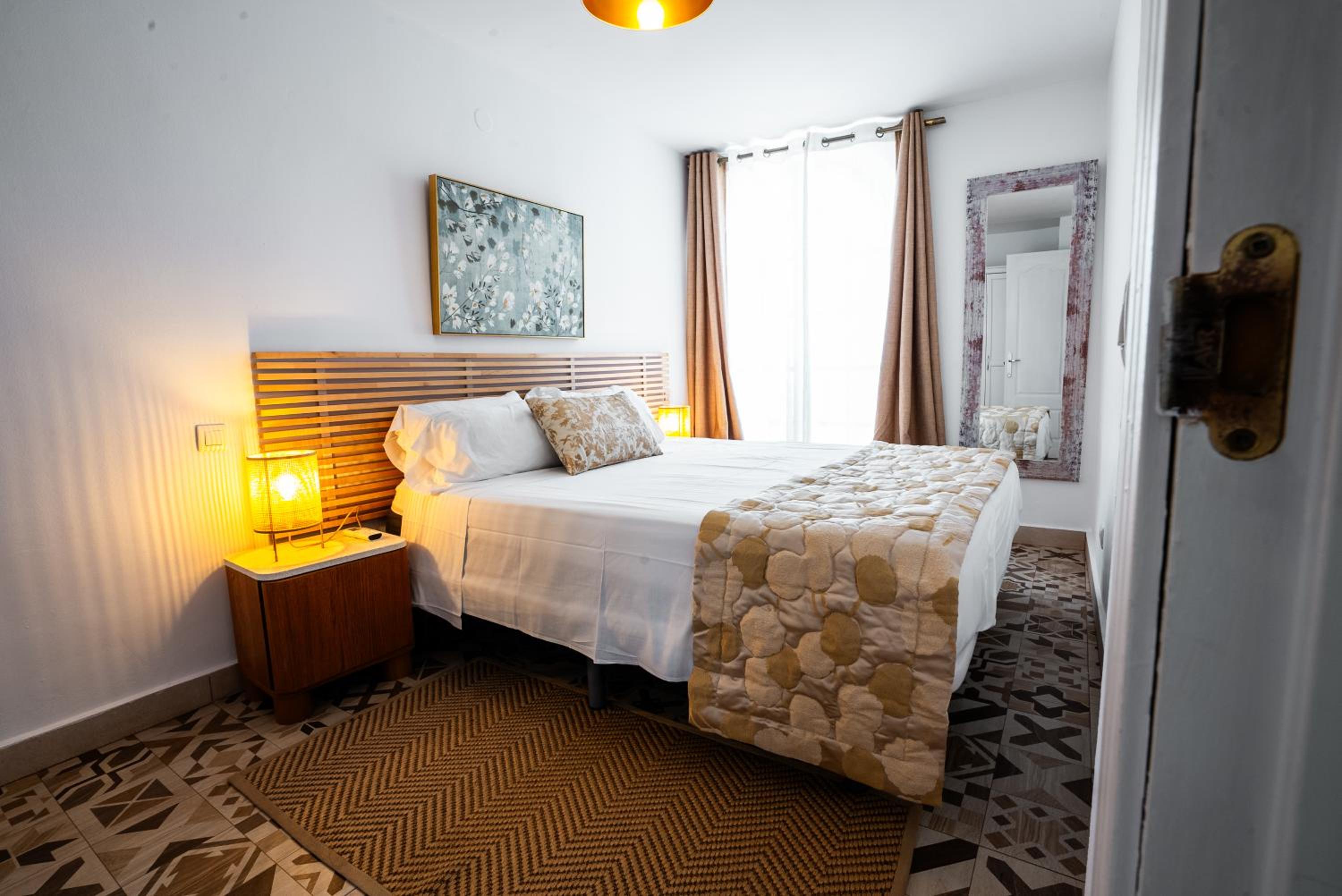 Apartamento de Lujo