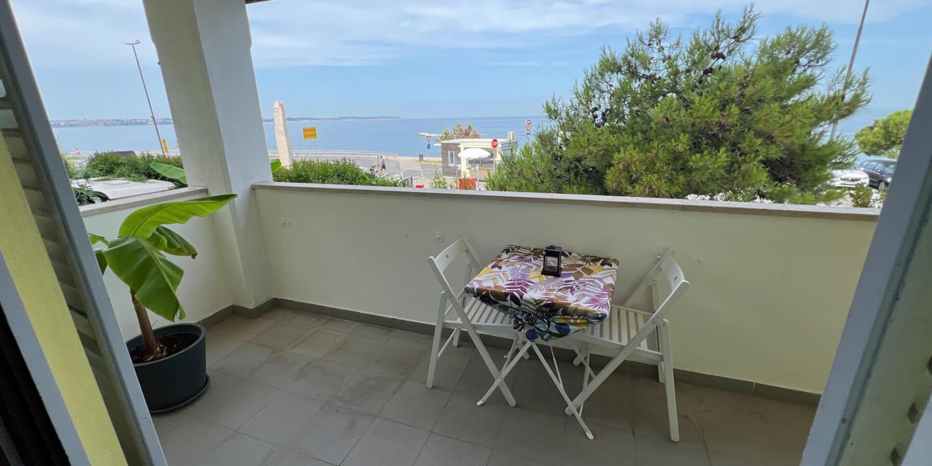 Apartment With Sea View photo 1