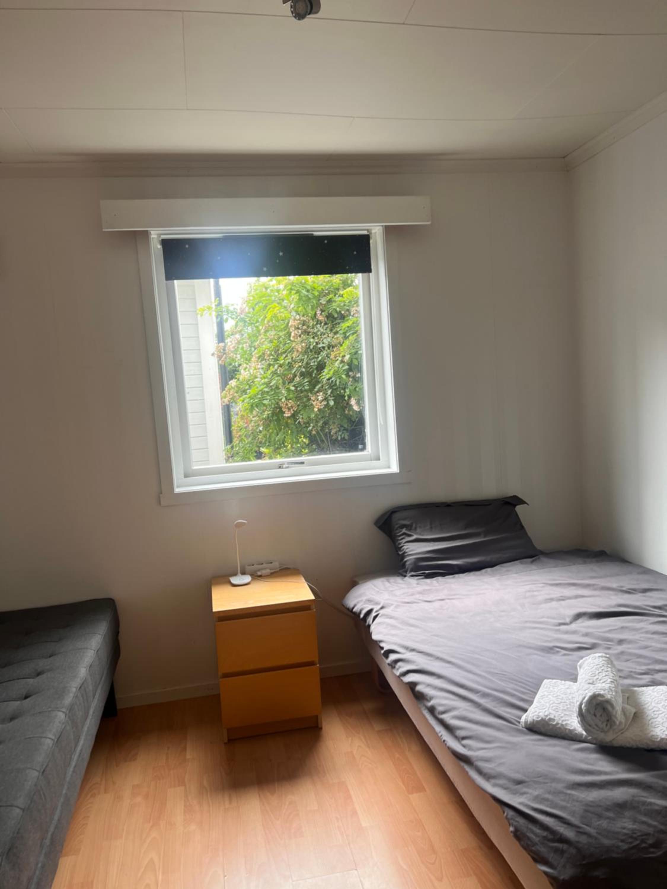 Two-Bedroom Apartment photo 1