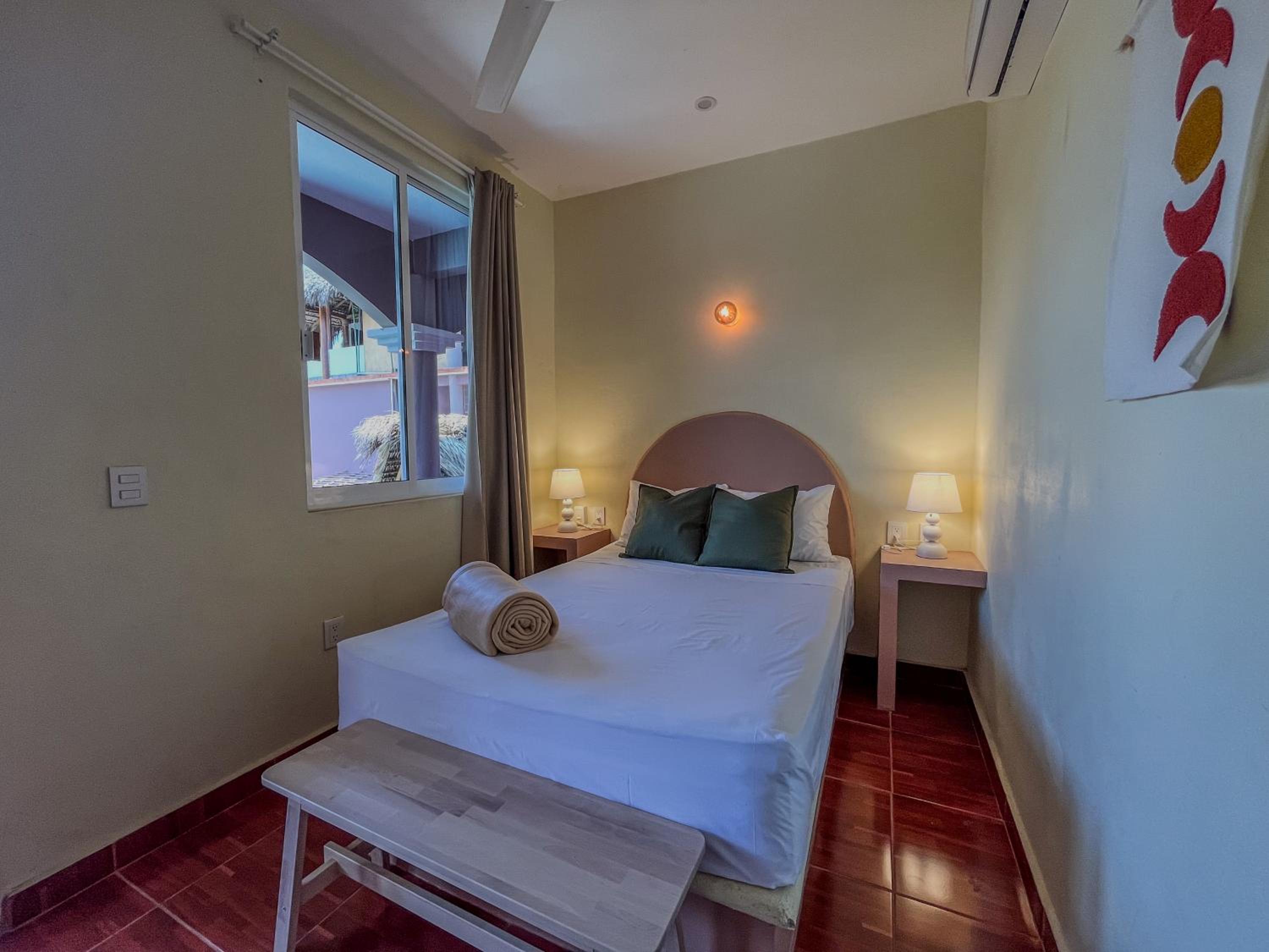 Superior Single Room photo 3
