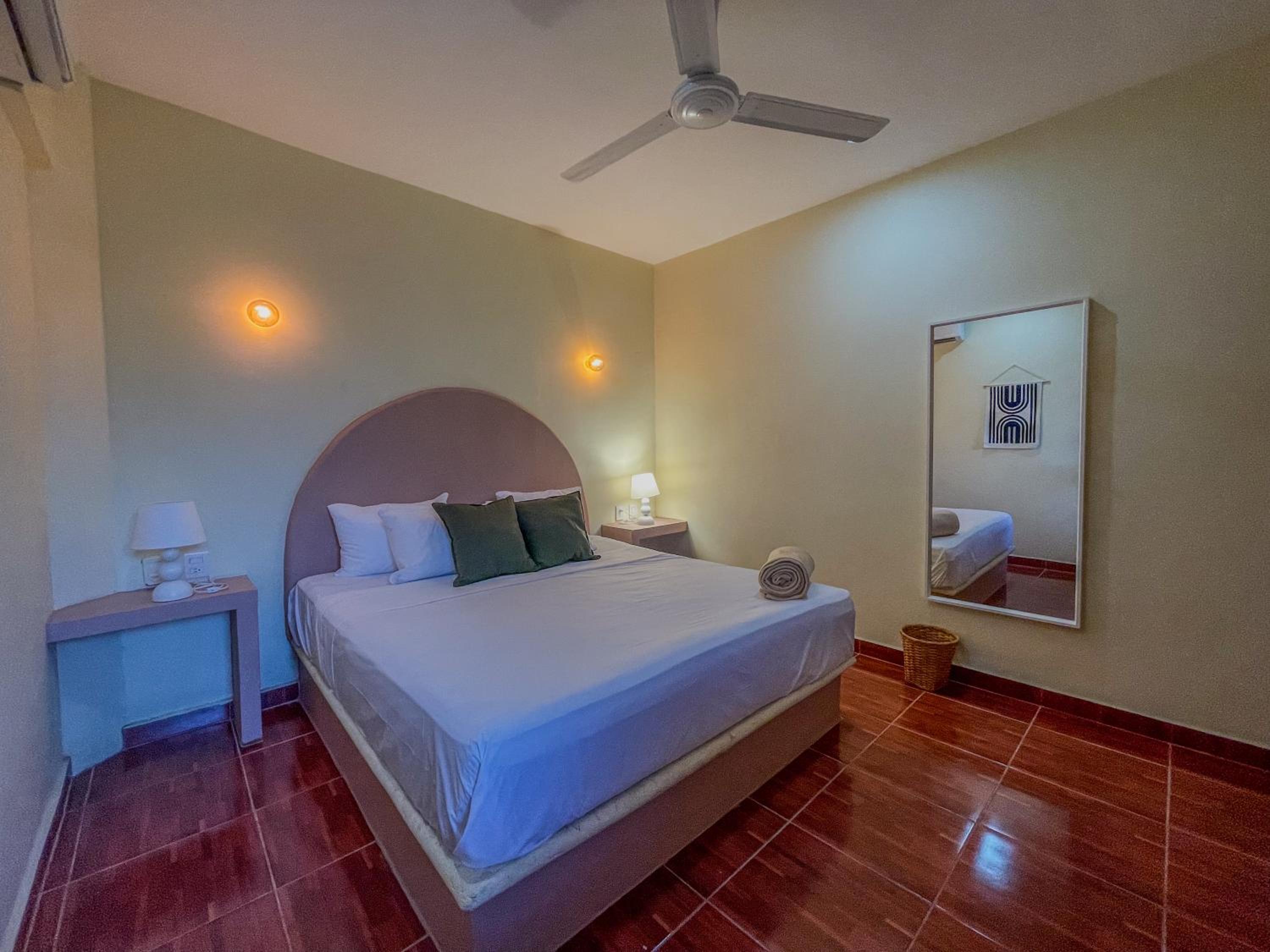 Superior King Room photo 1
