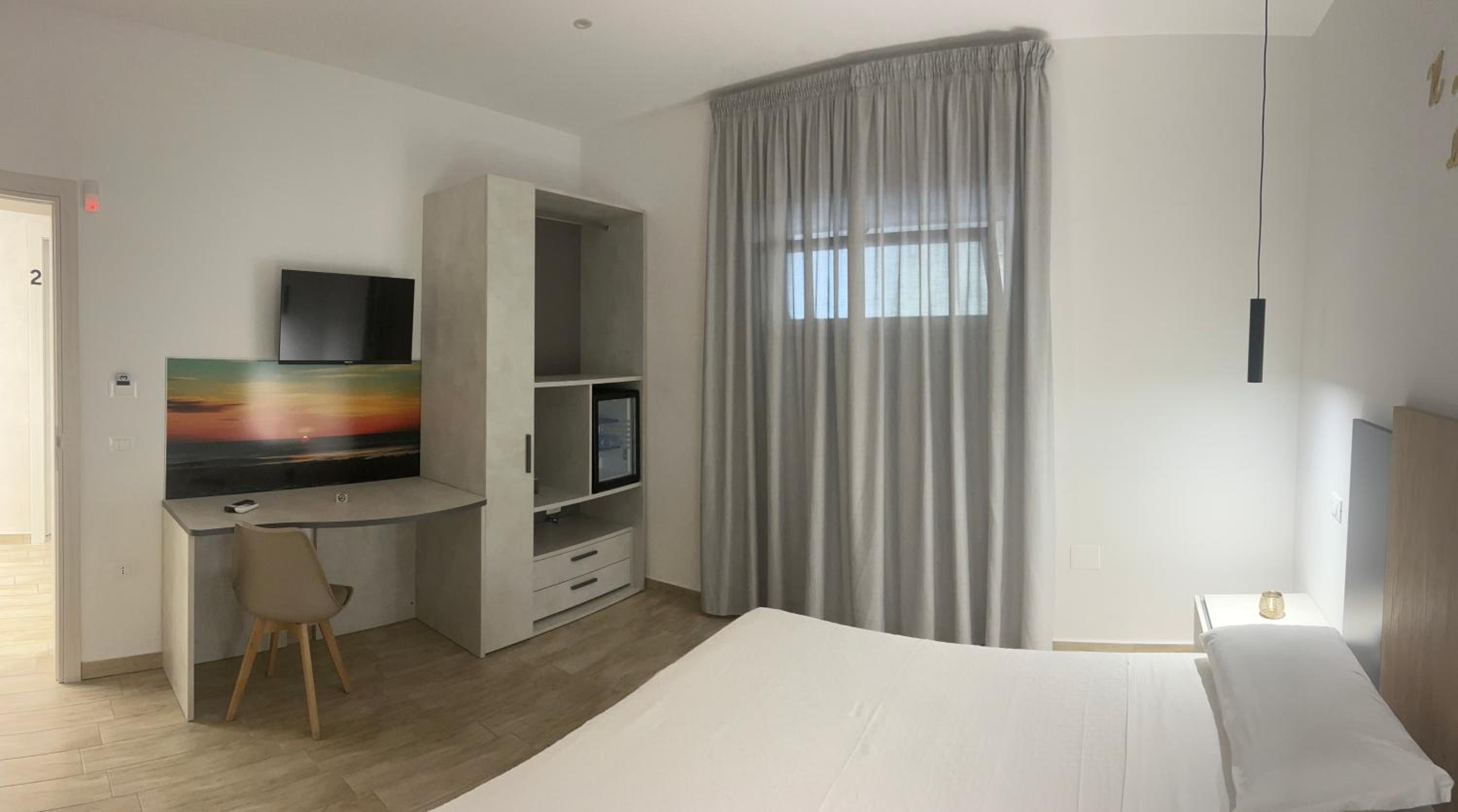 Standard Double Room photo 2