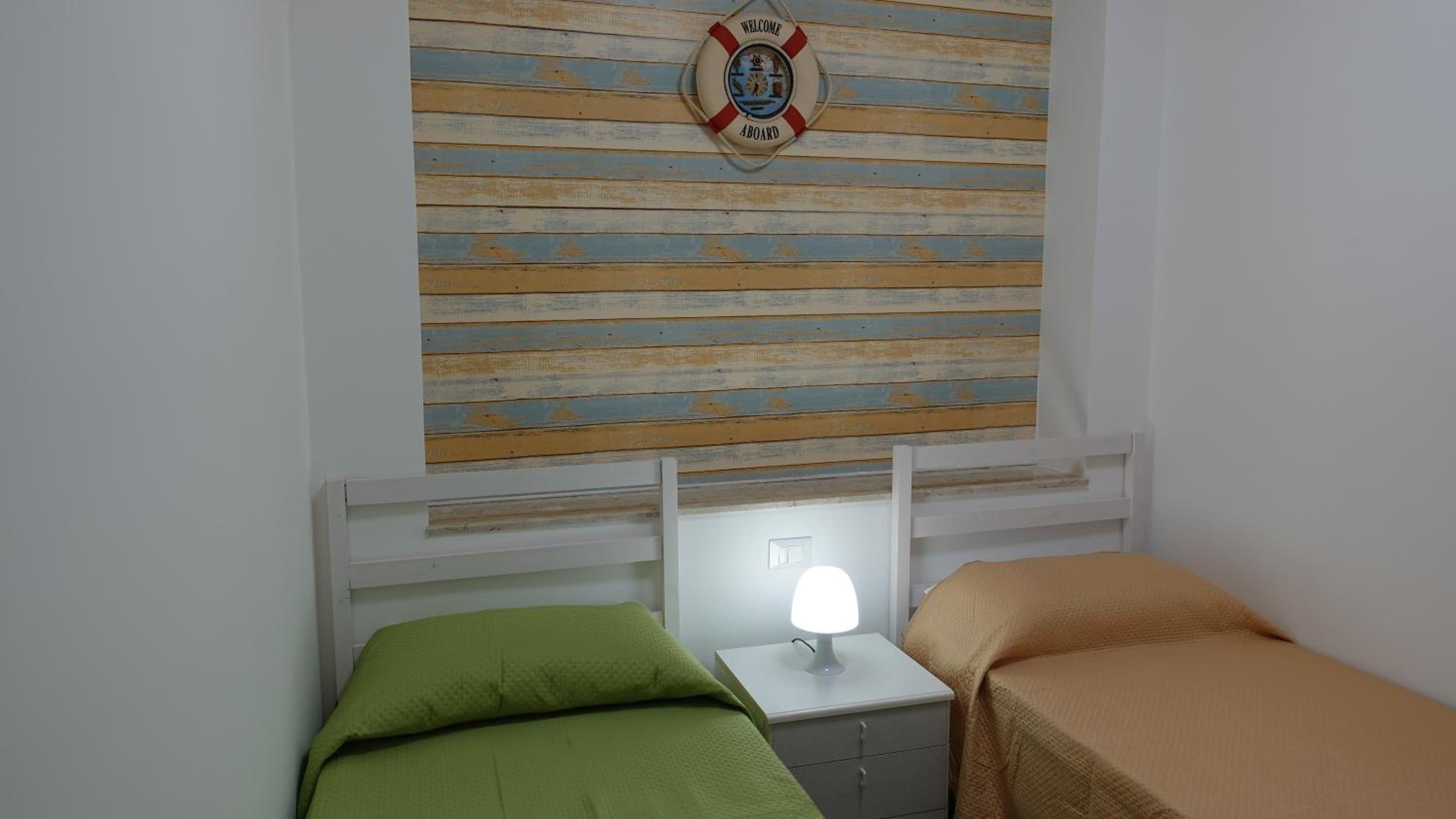 Apartment - Ground Floor photo 1