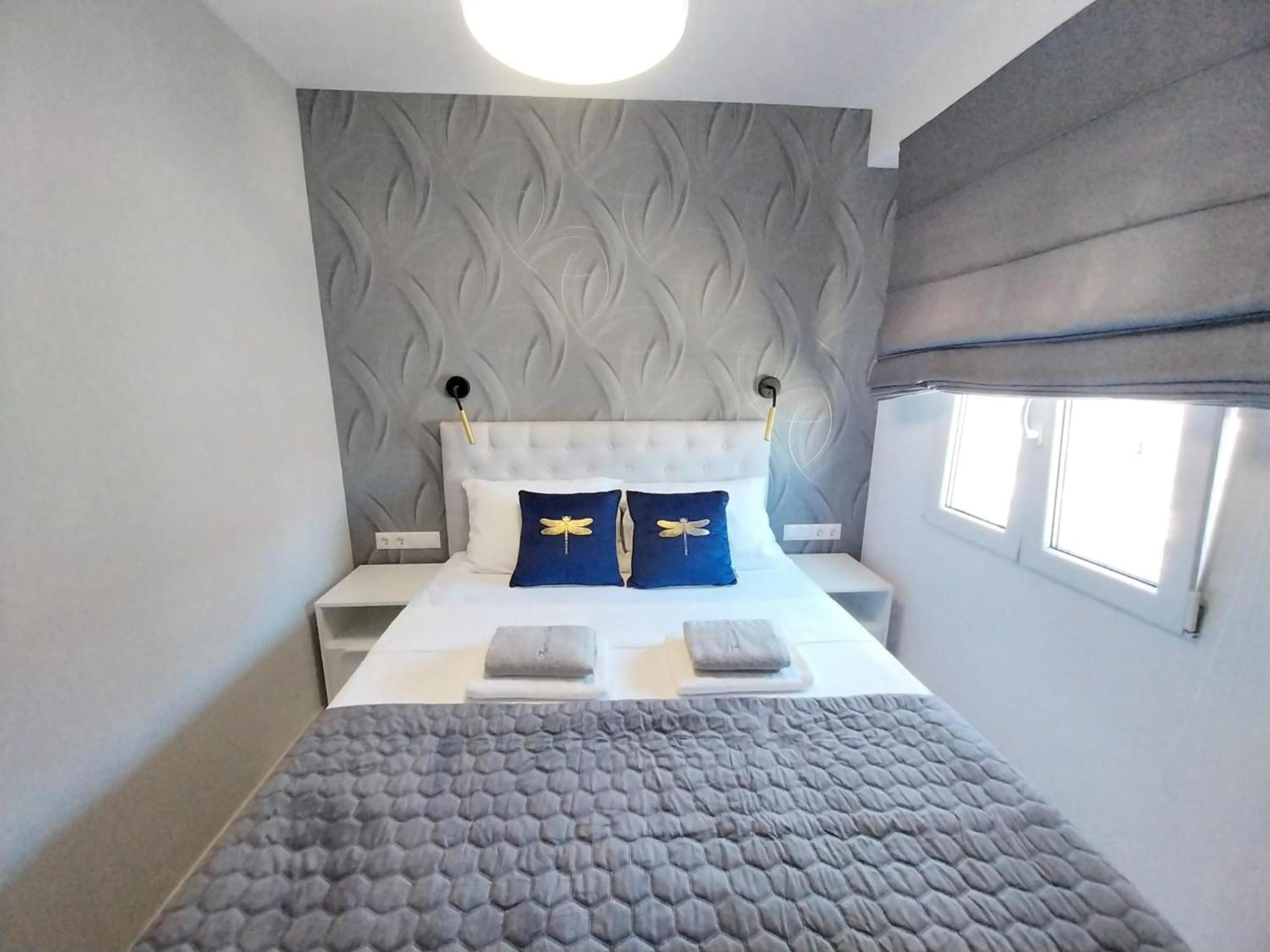 Departamento de tres habitaciones