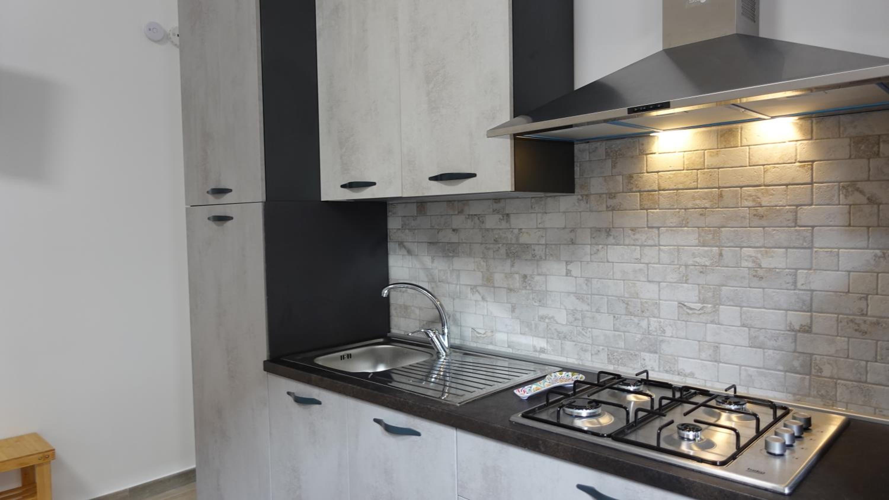 Apartment - Ground Floor photo 3