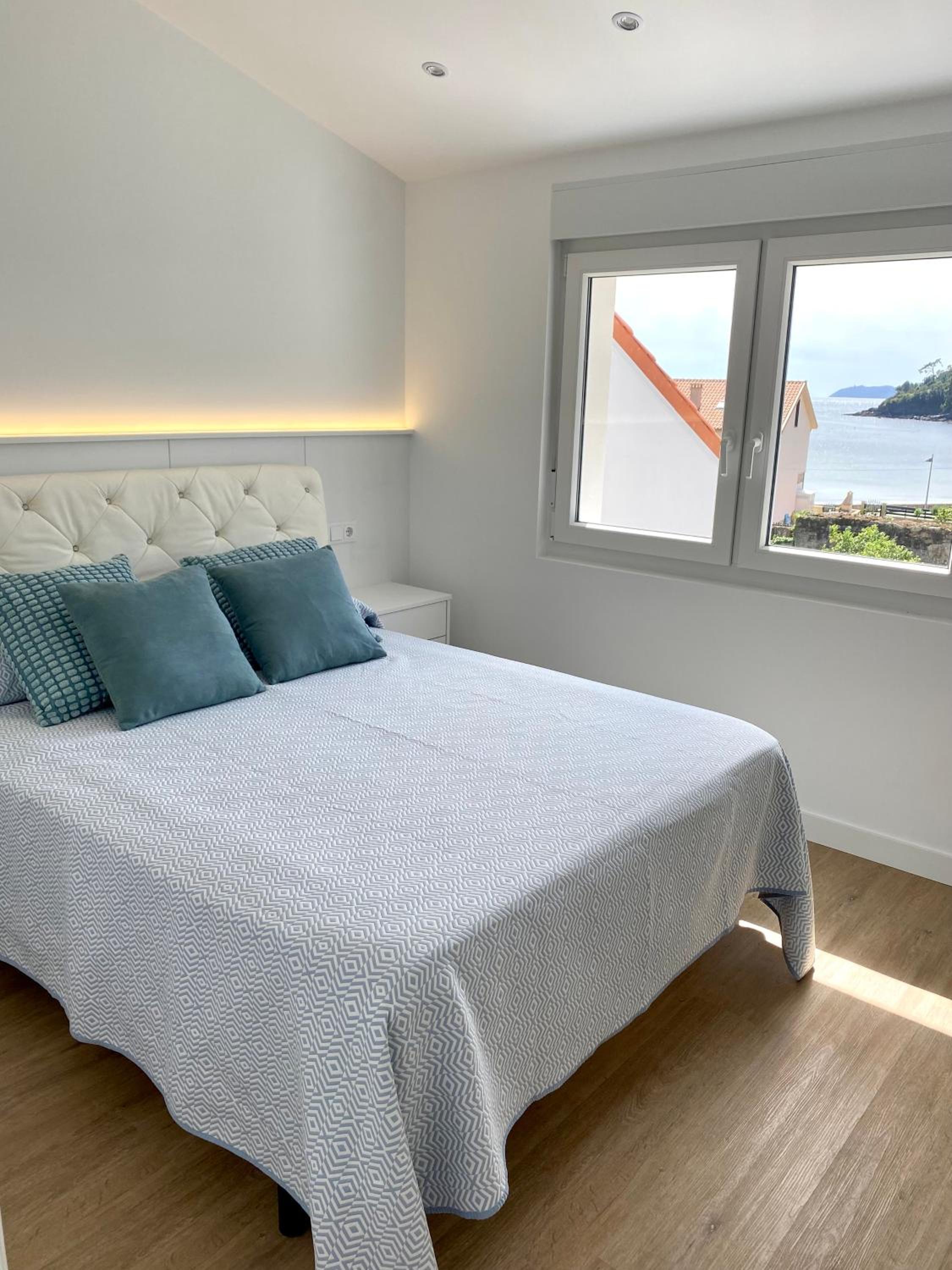 Apartamento Deluxe de Dos Habitaciones