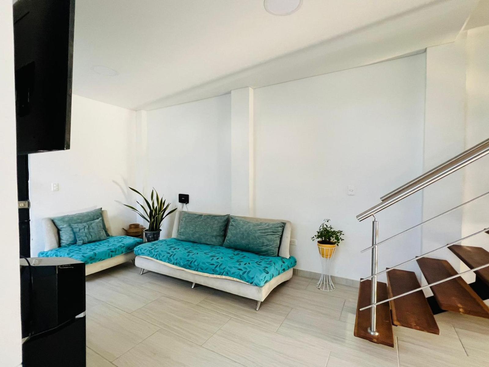 Three-Bedroom House photo 1