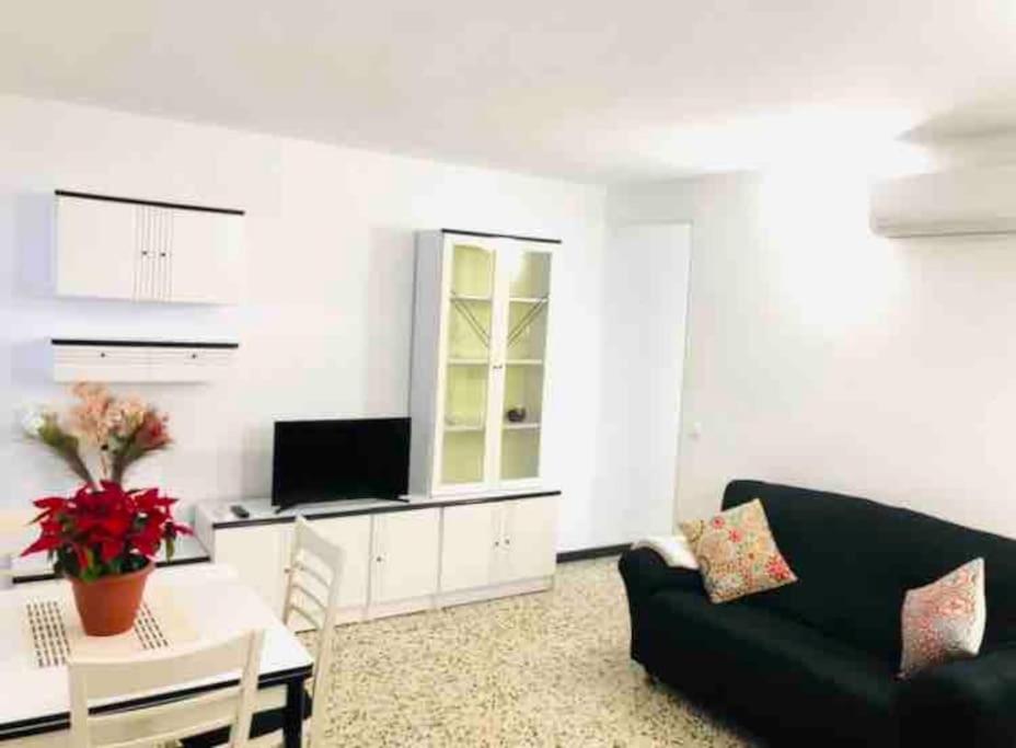 Departamento de tres habitaciones