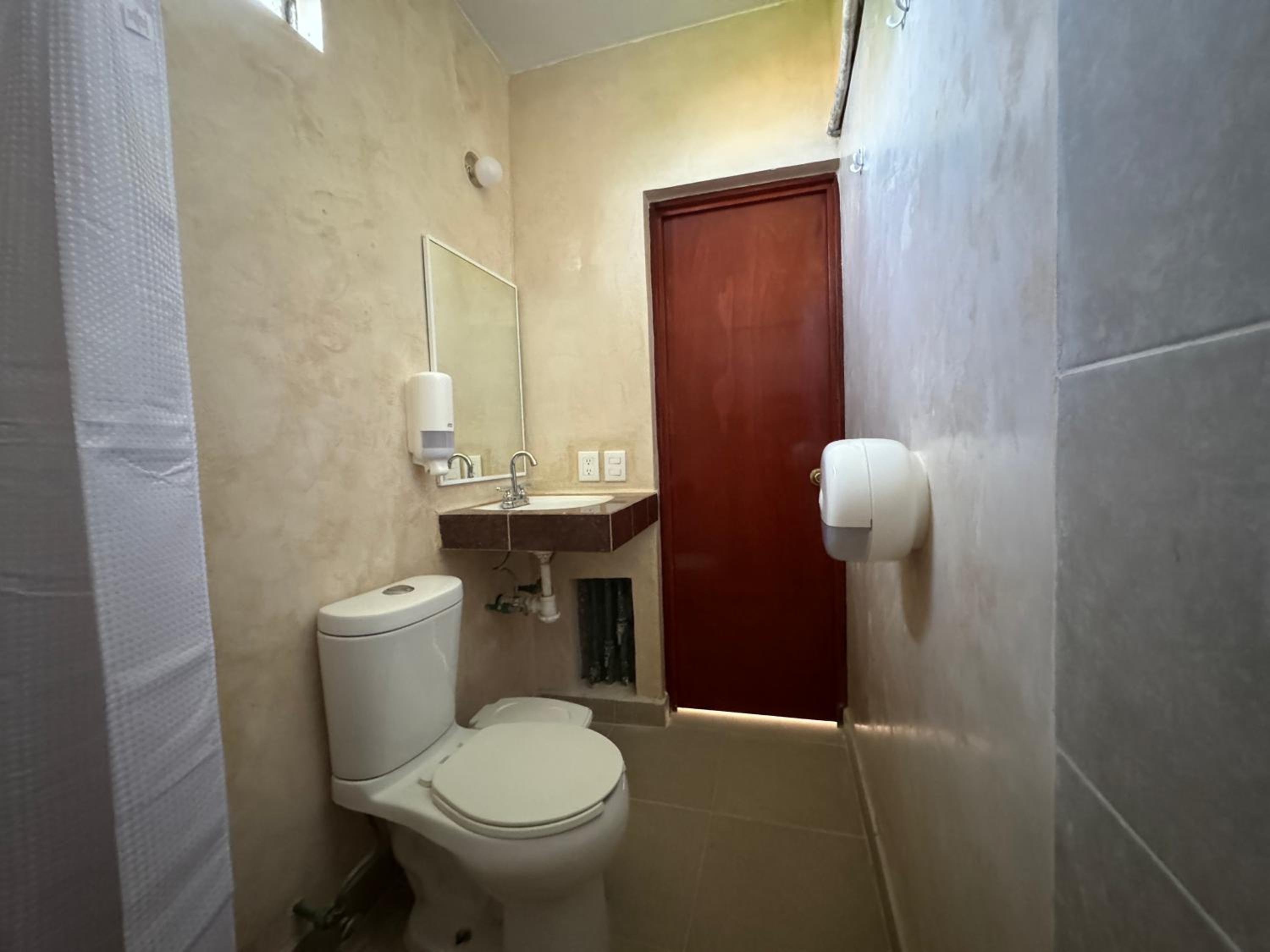 Superior Triple Room photo 3