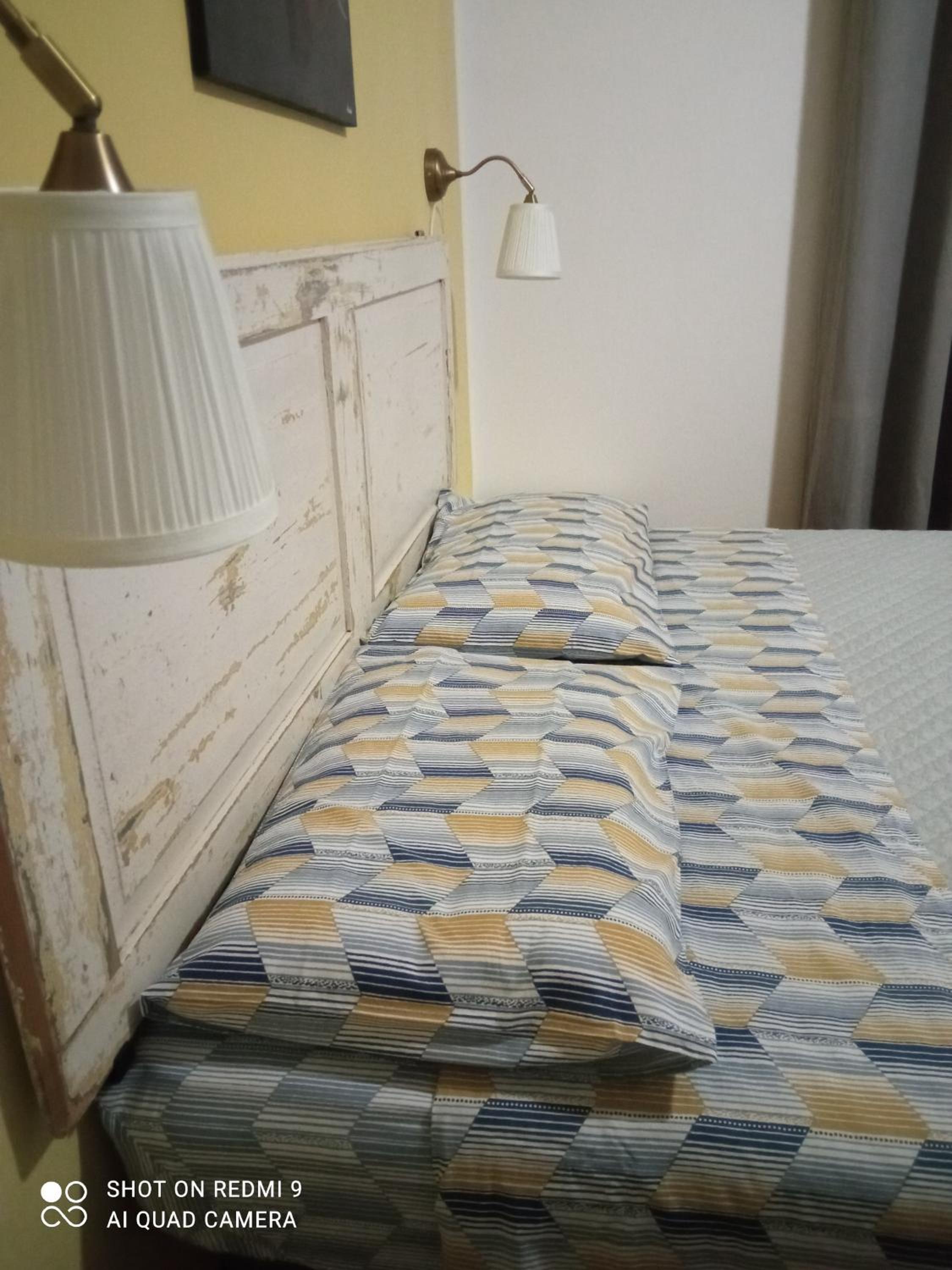Deluxe Room (2 Adults + 1 Child)