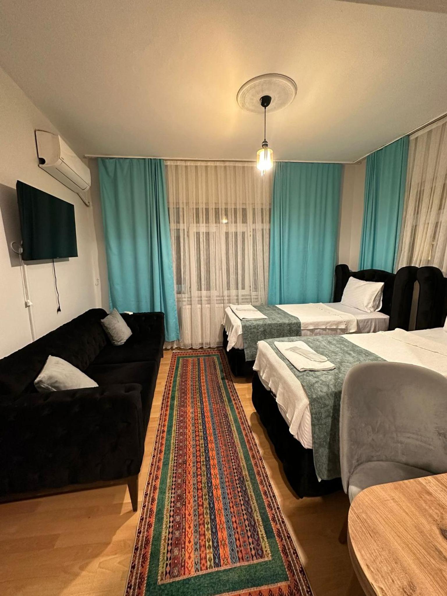 Apartment photo 1