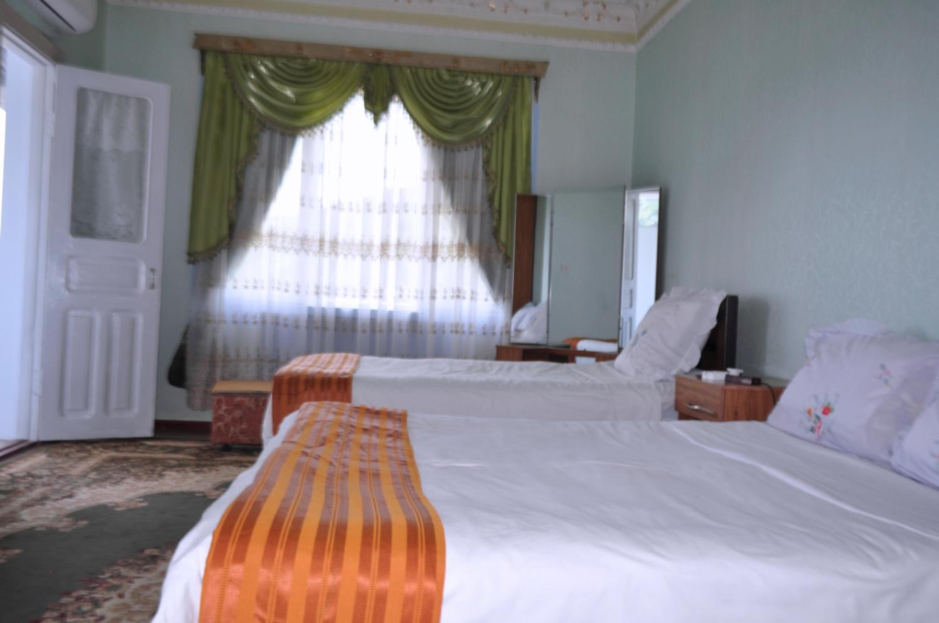 Double Room with Balcony photo 2