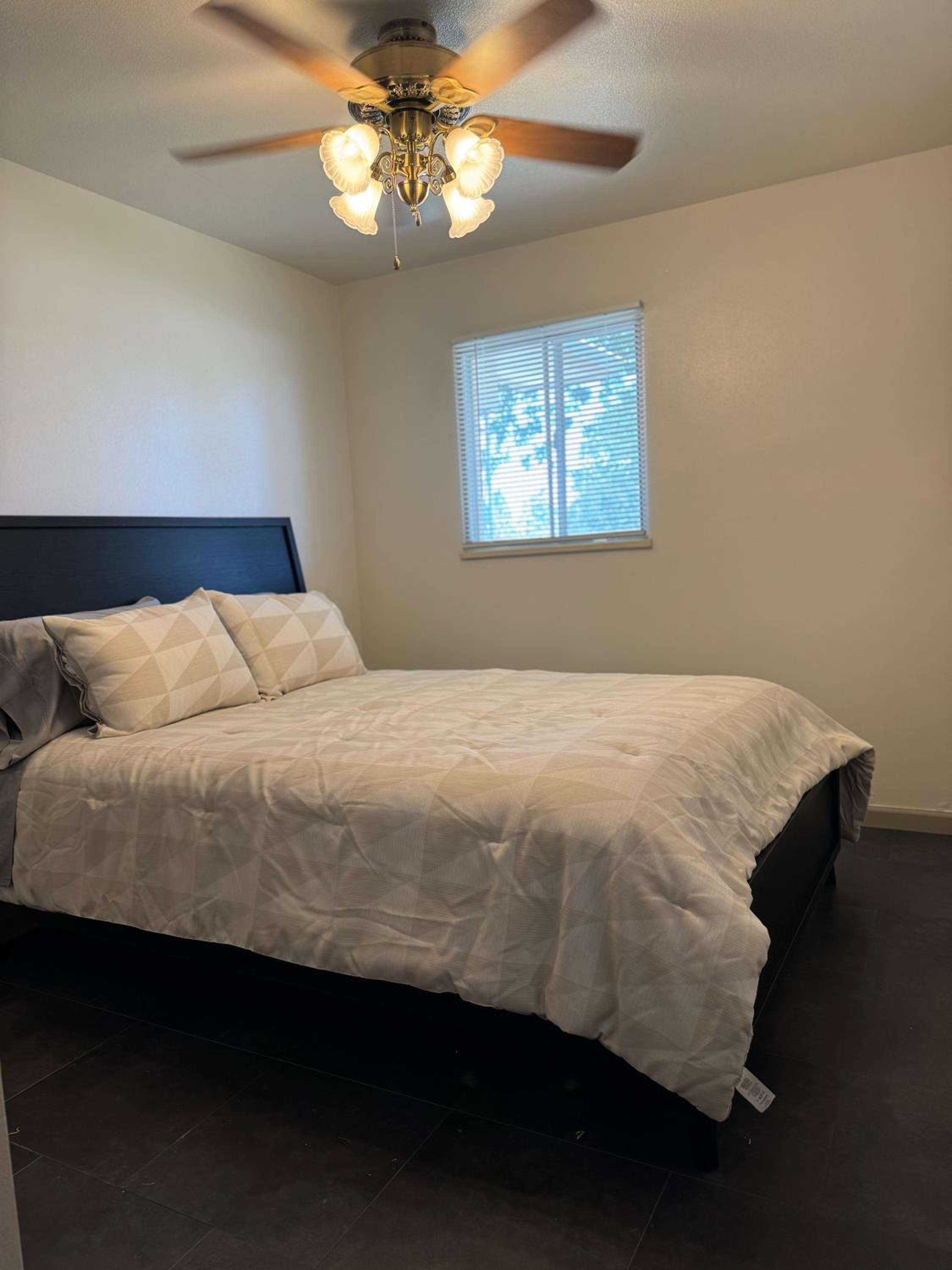 Five-Bedroom House photo 3