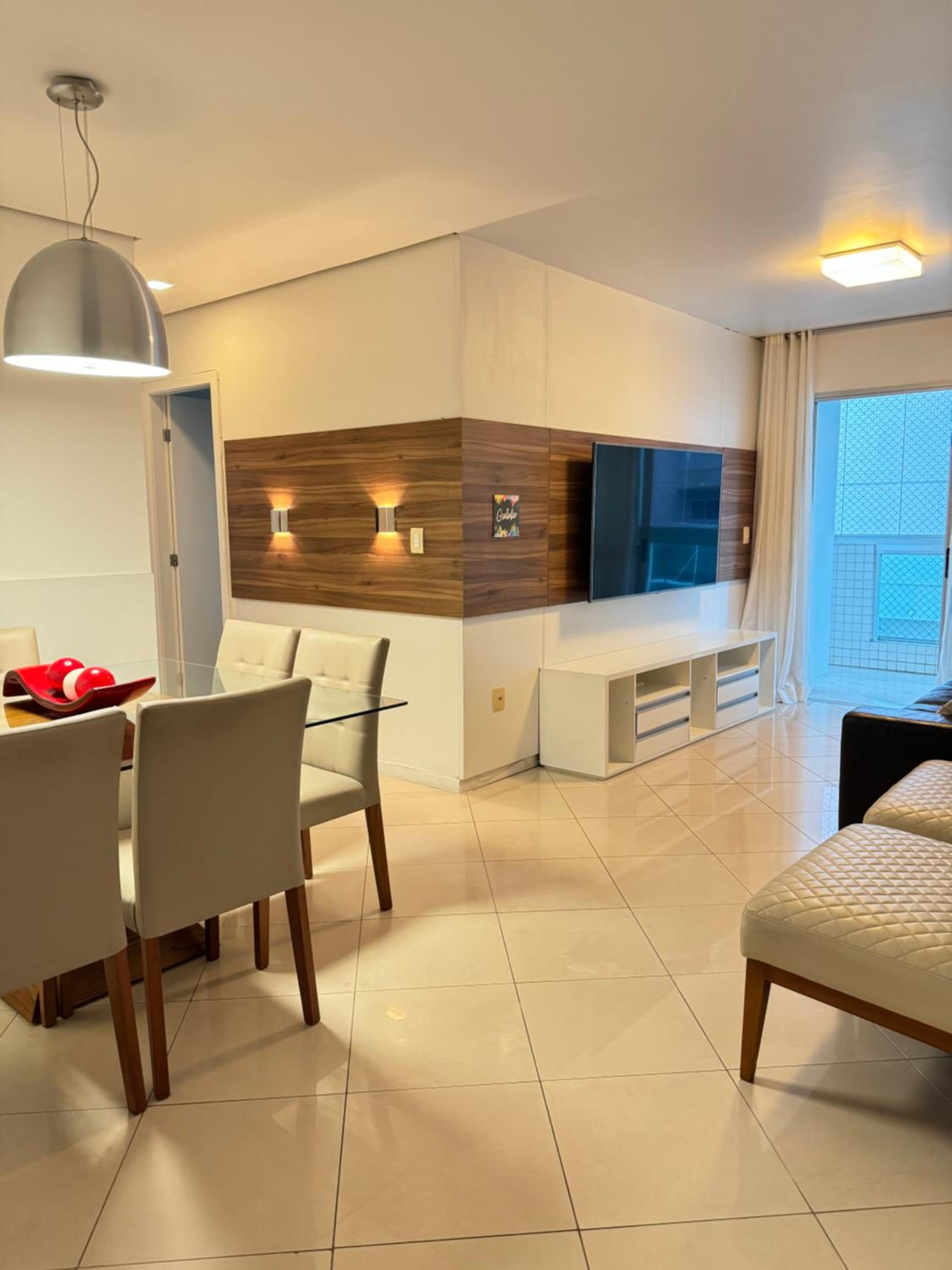 Two-Bedroom Apartment with Balcony photo 1