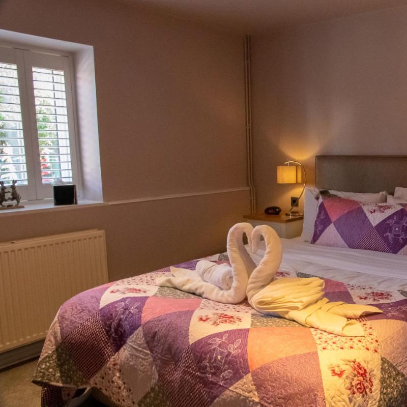 Standard King Room photo 1
