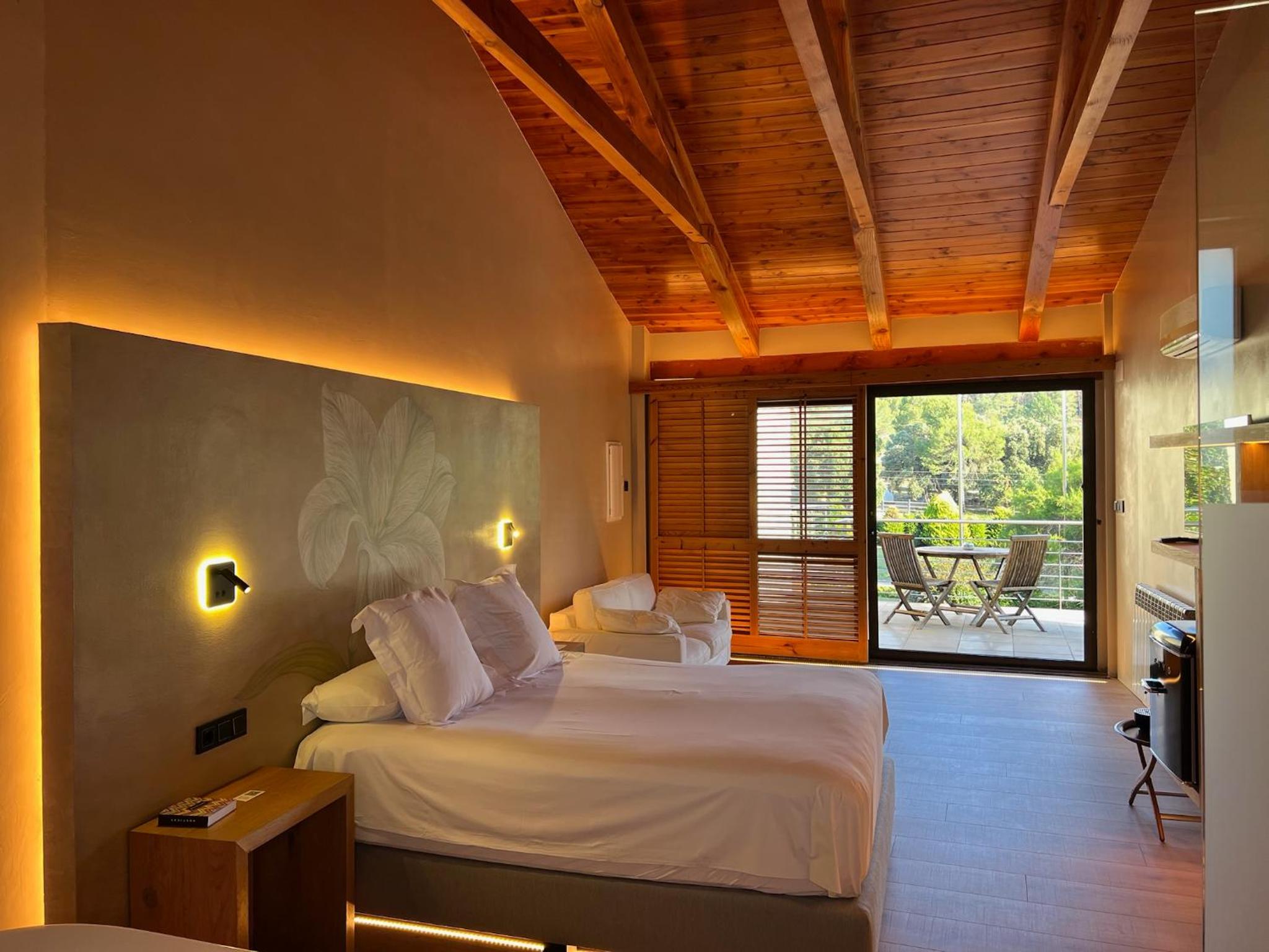 Suite Deluxe King