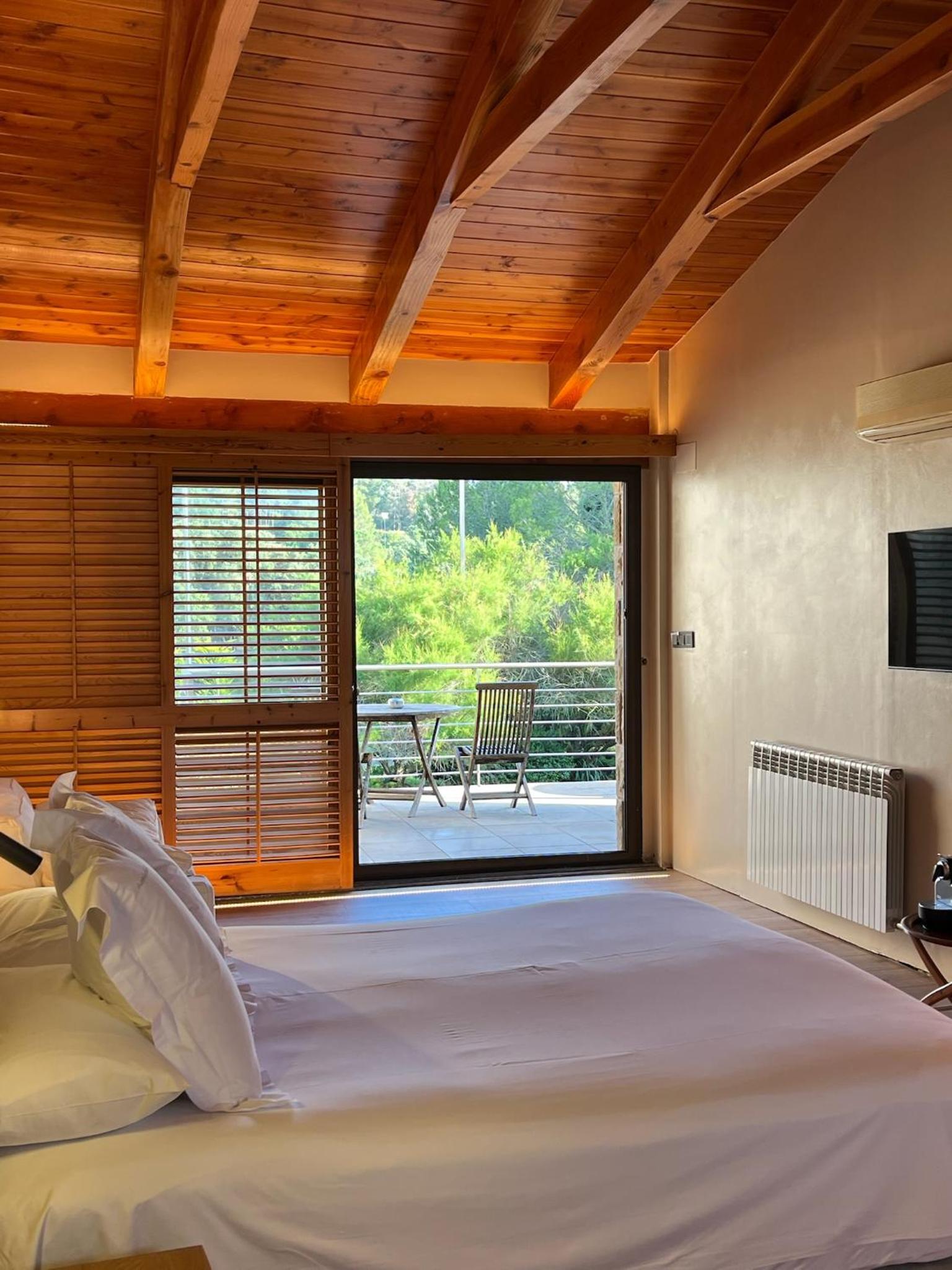 Suite Deluxe King Suite Deluxe King