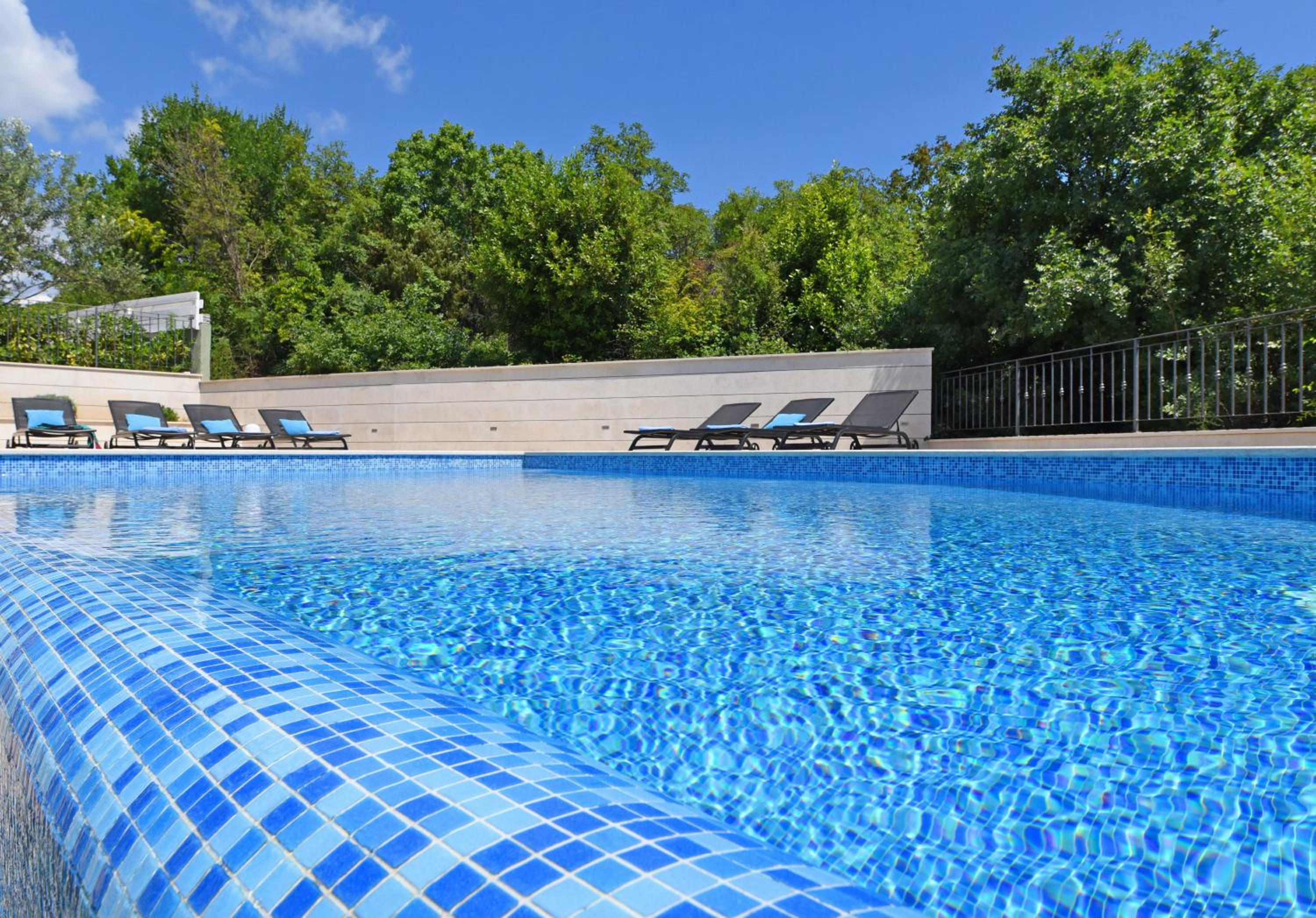Villa with Sea View photo 2