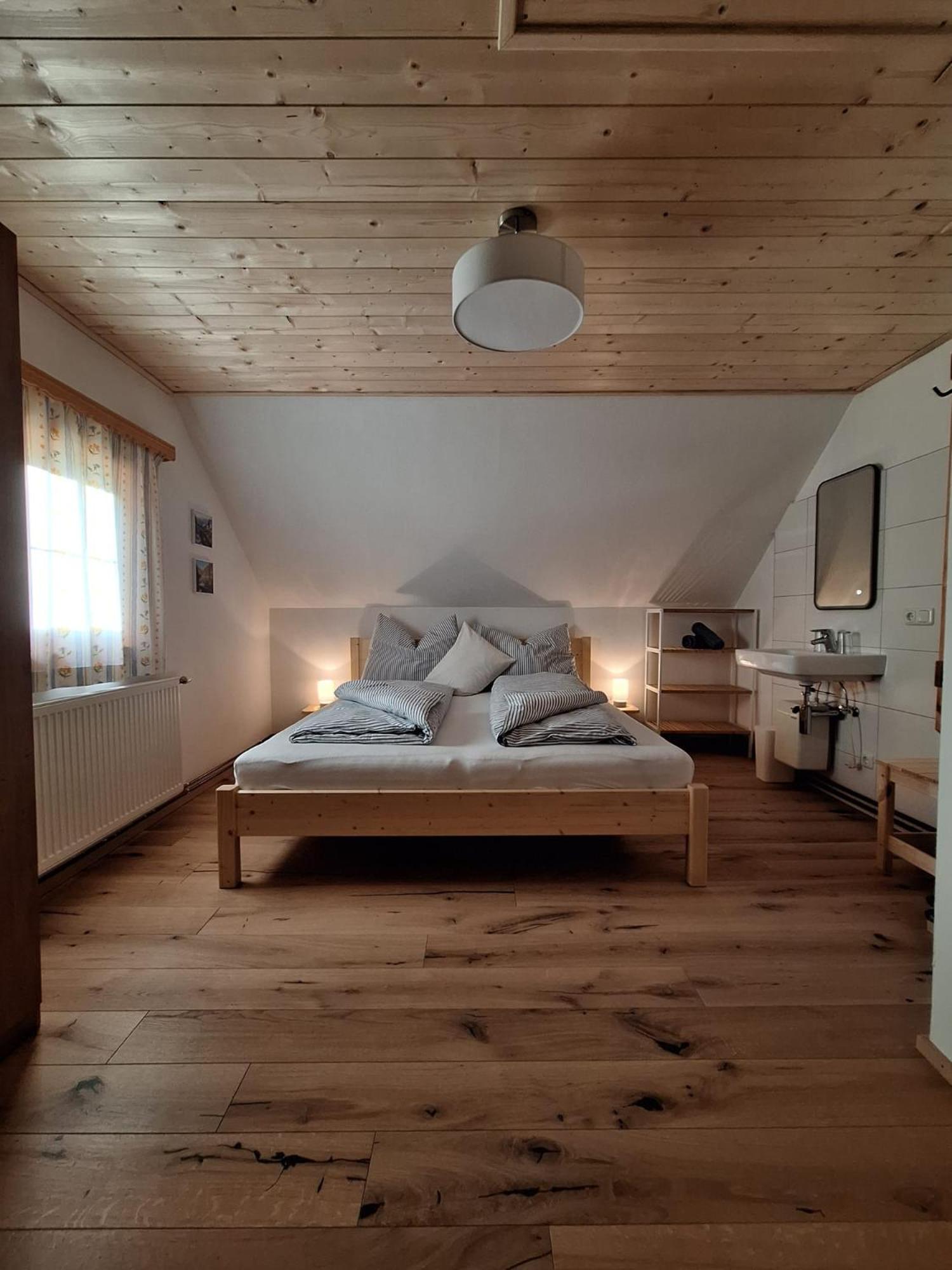 Two-Bedroom House photo 1