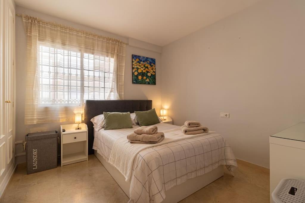 Departamento de tres habitaciones