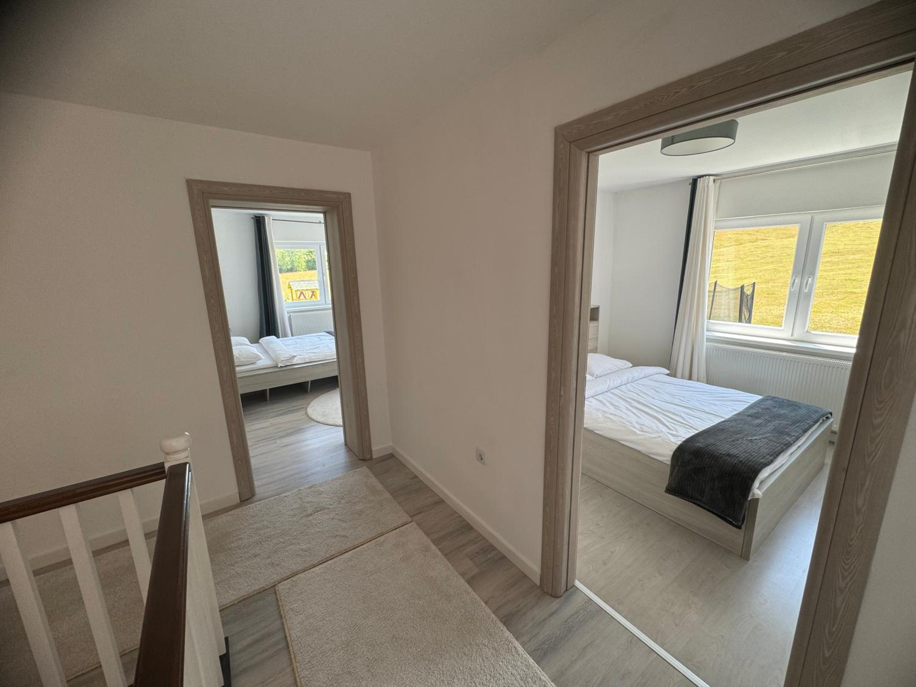 Three-Bedroom House photo 3