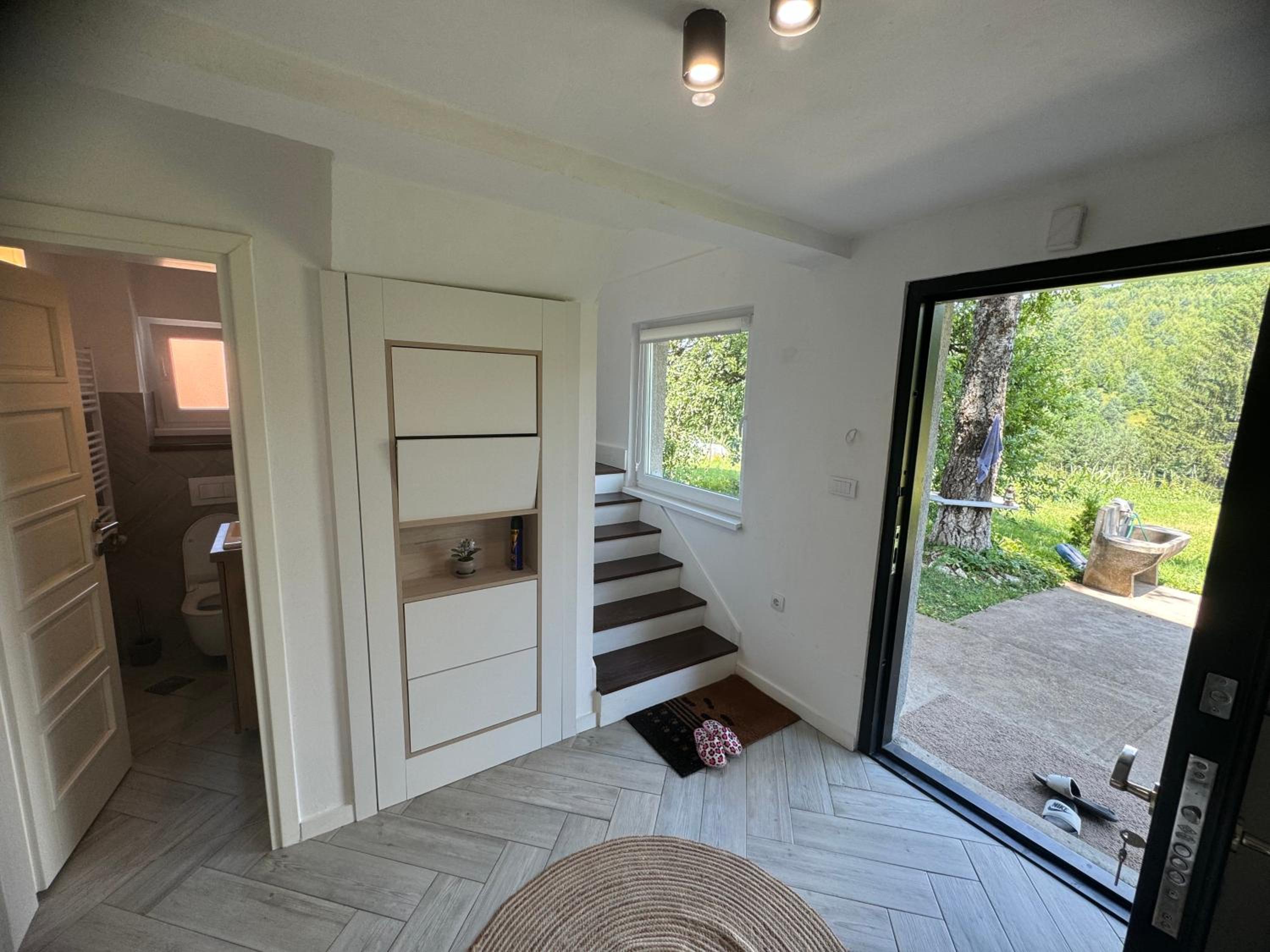 Three-Bedroom House photo 2