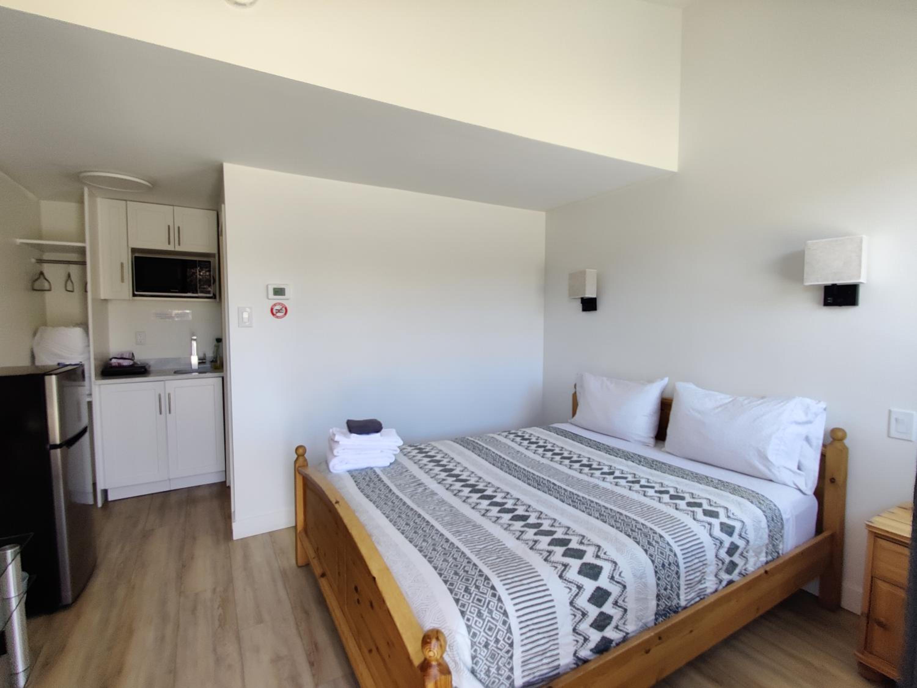 Deluxe Queen Room photo 1