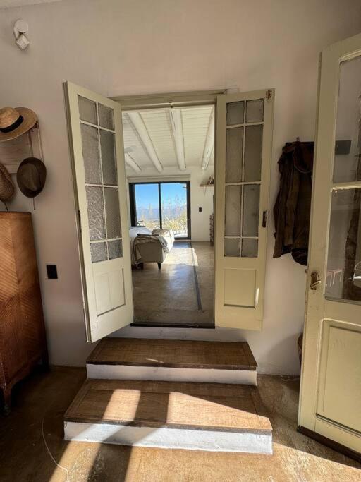 One-Bedroom Villa photo 1
