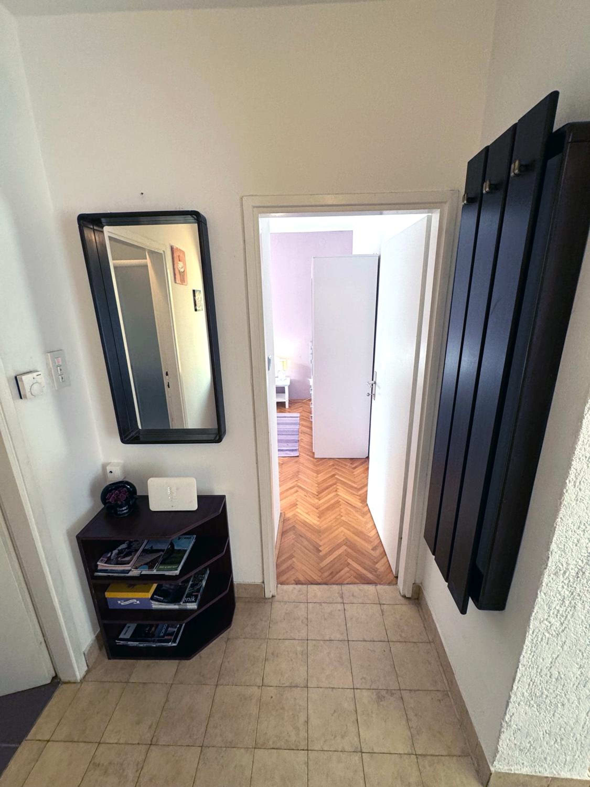 Two-Bedroom Standard Apartment