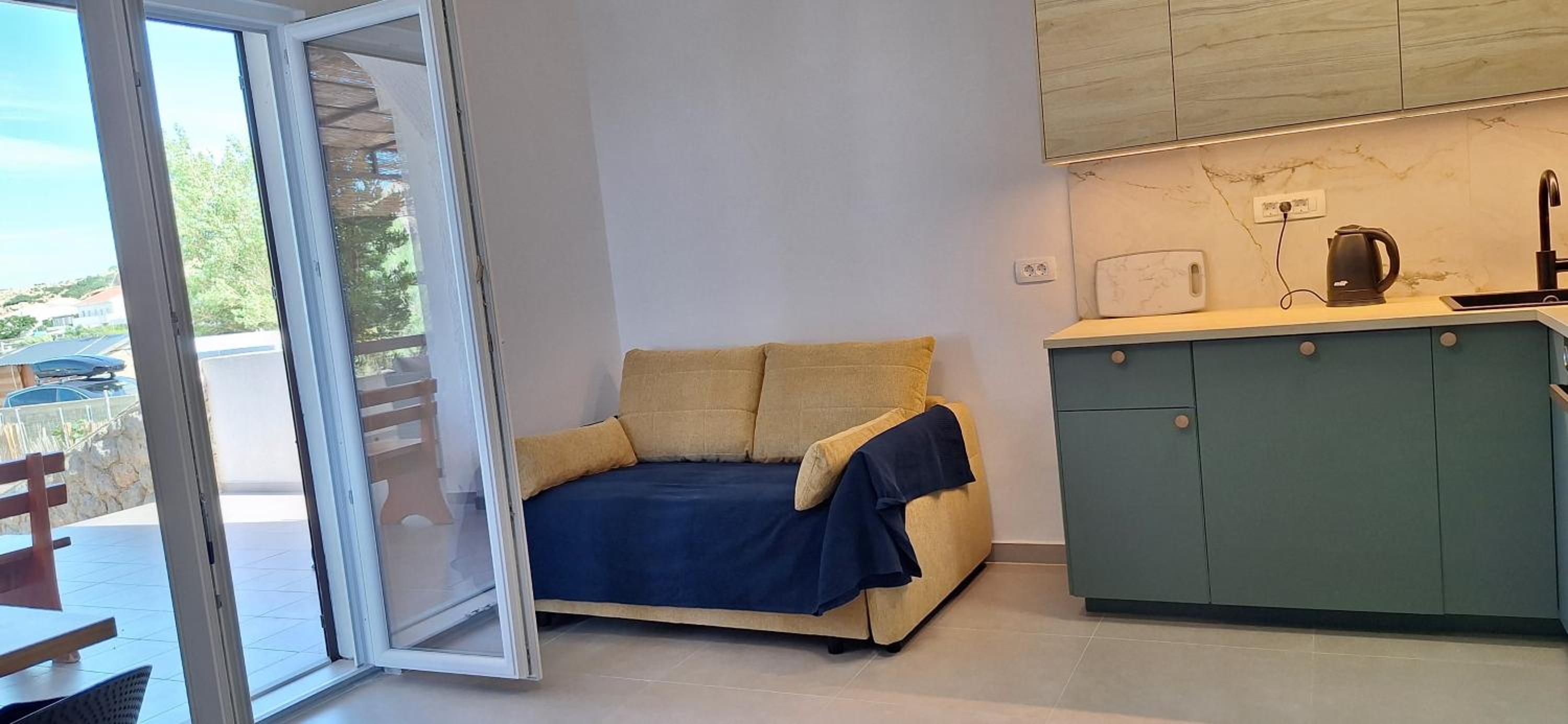Two-Bedroom Apartment photo 3