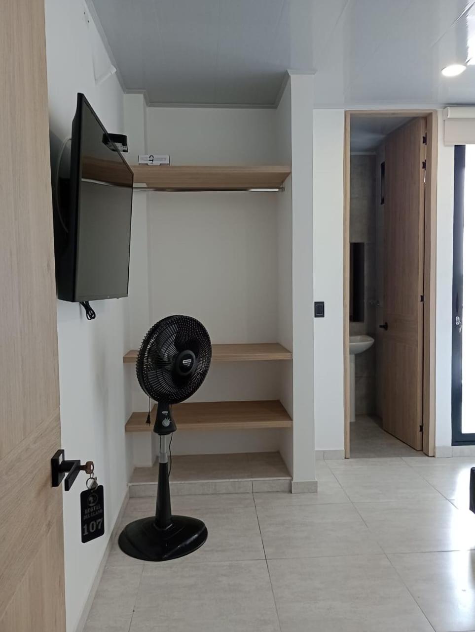 Economy Single Room photo 2