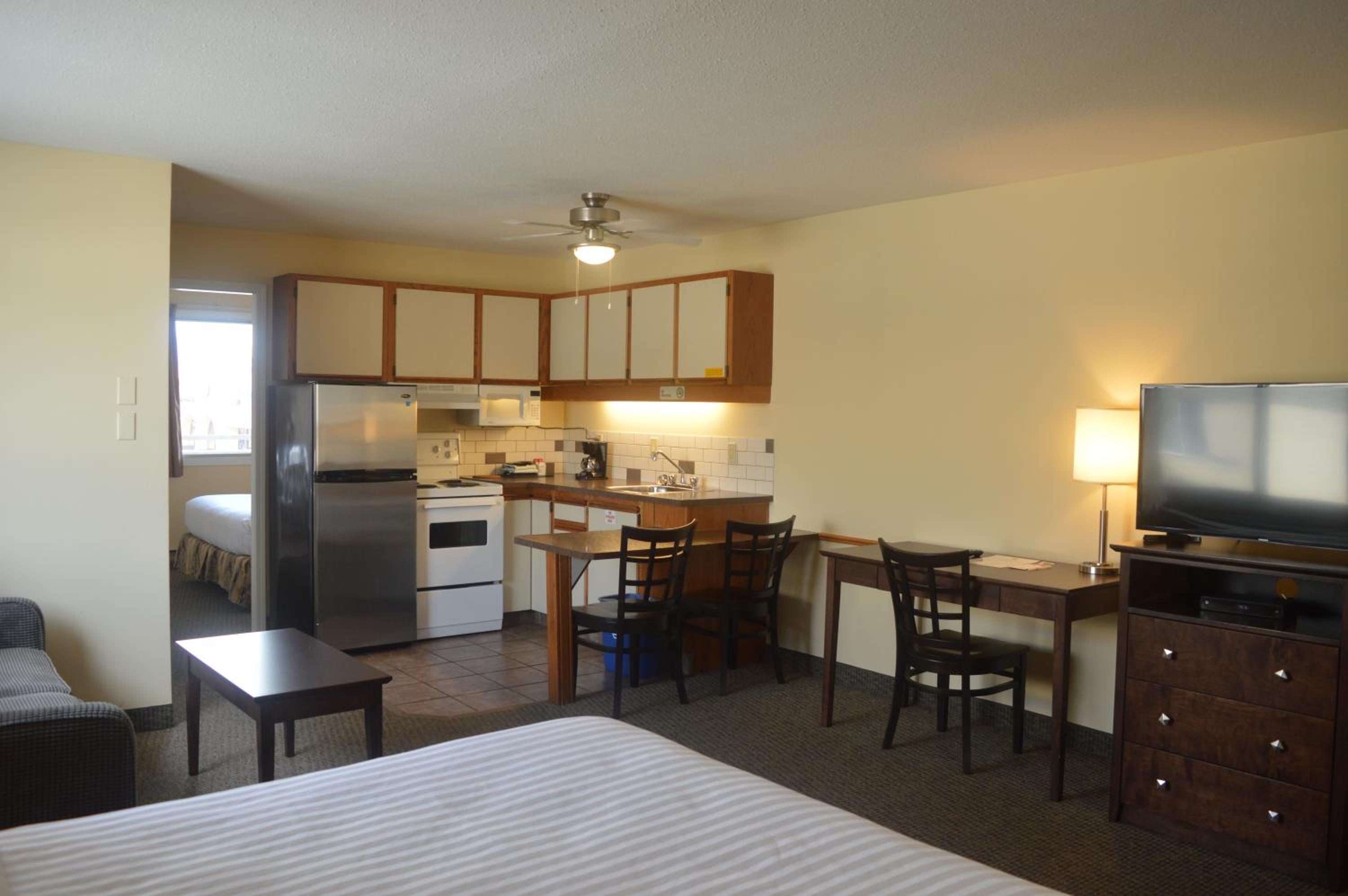 Family Suite photo 3