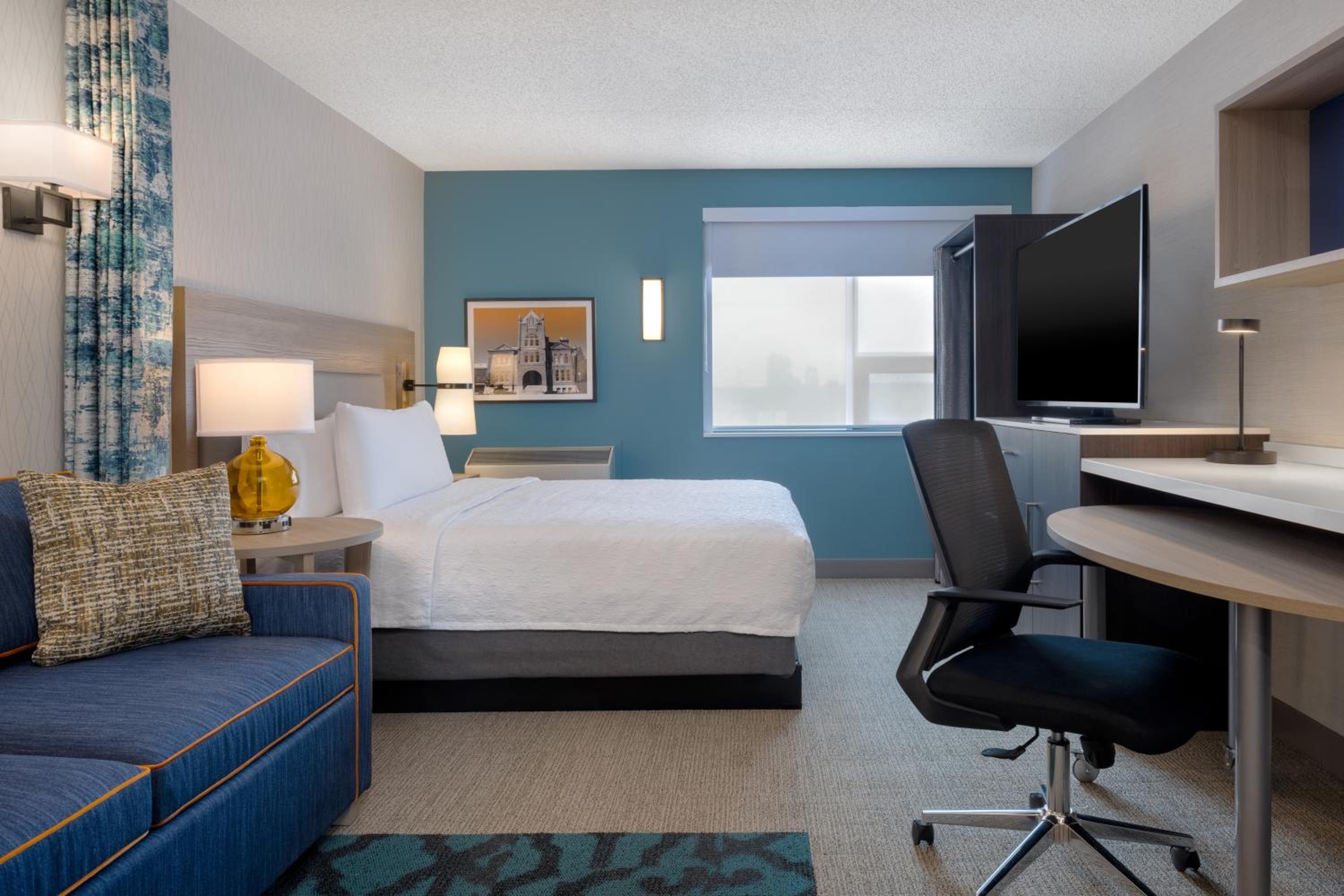 Home2 Suites By Hilton Kingston, Billede 4