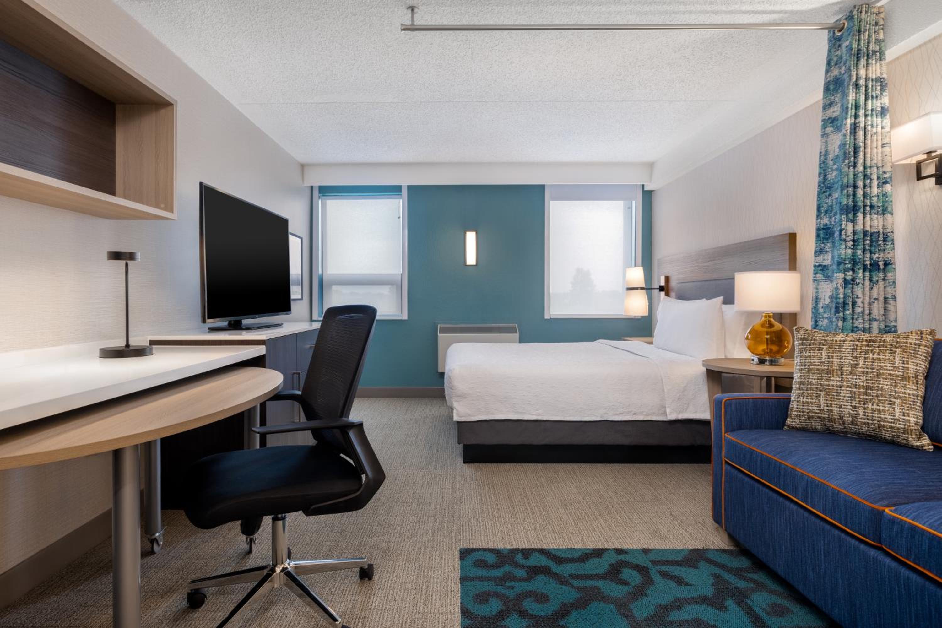 Home2 Suites By Hilton Kingston, Billede 12