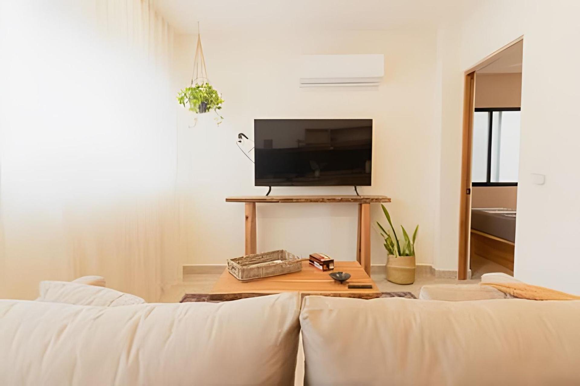 Two-Bedroom Apartment photo 1