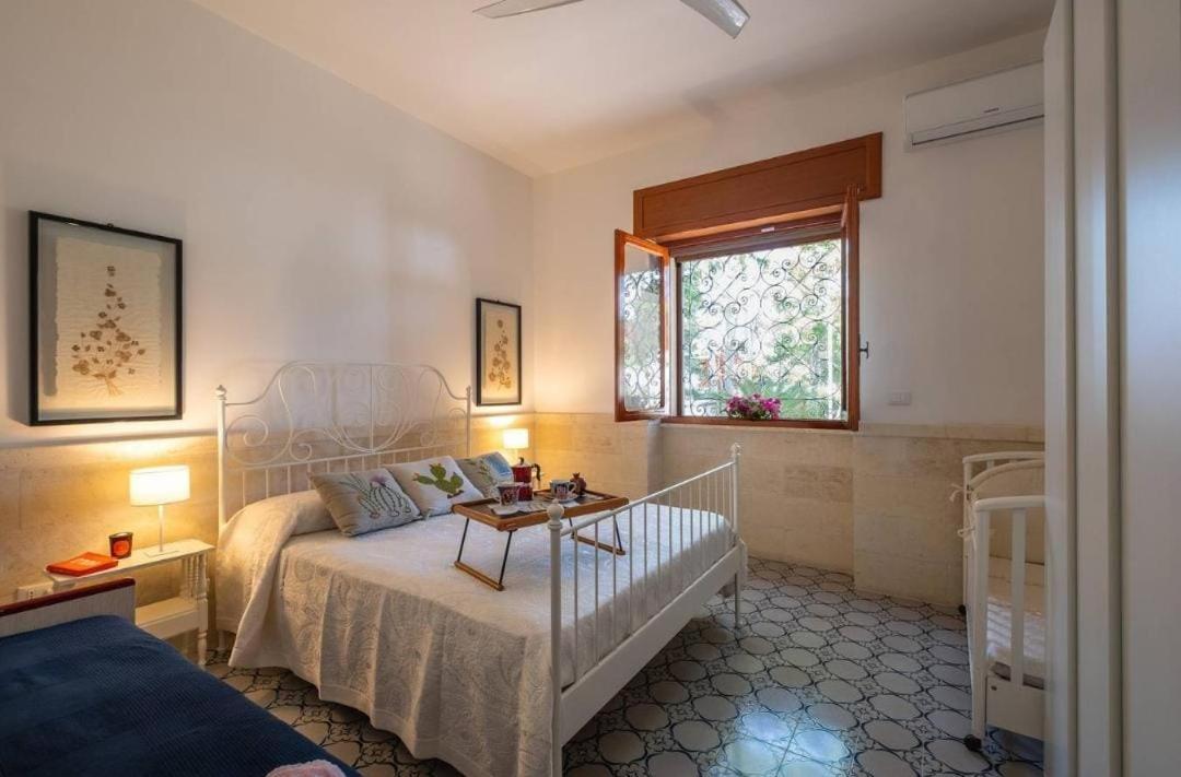 Four-Bedroom House photo 1