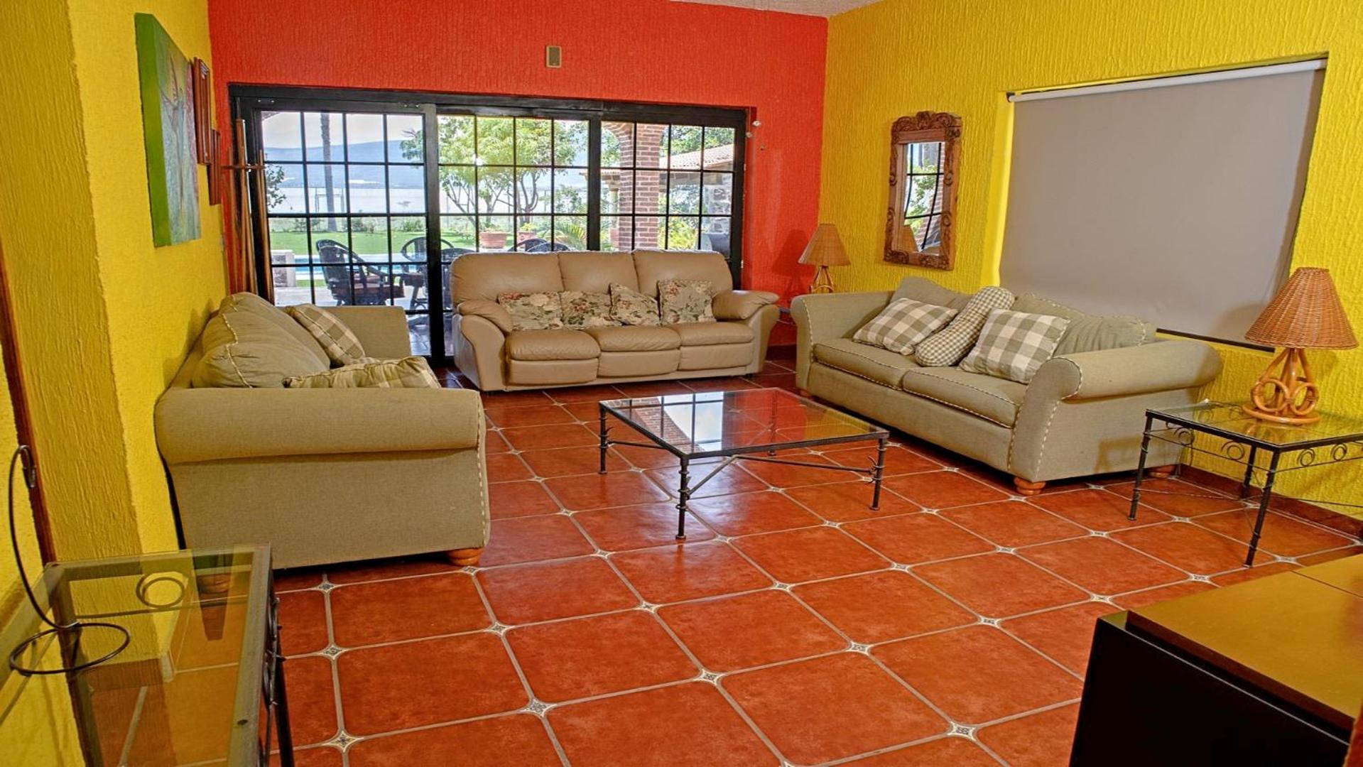 Two-Bedroom House photo 1