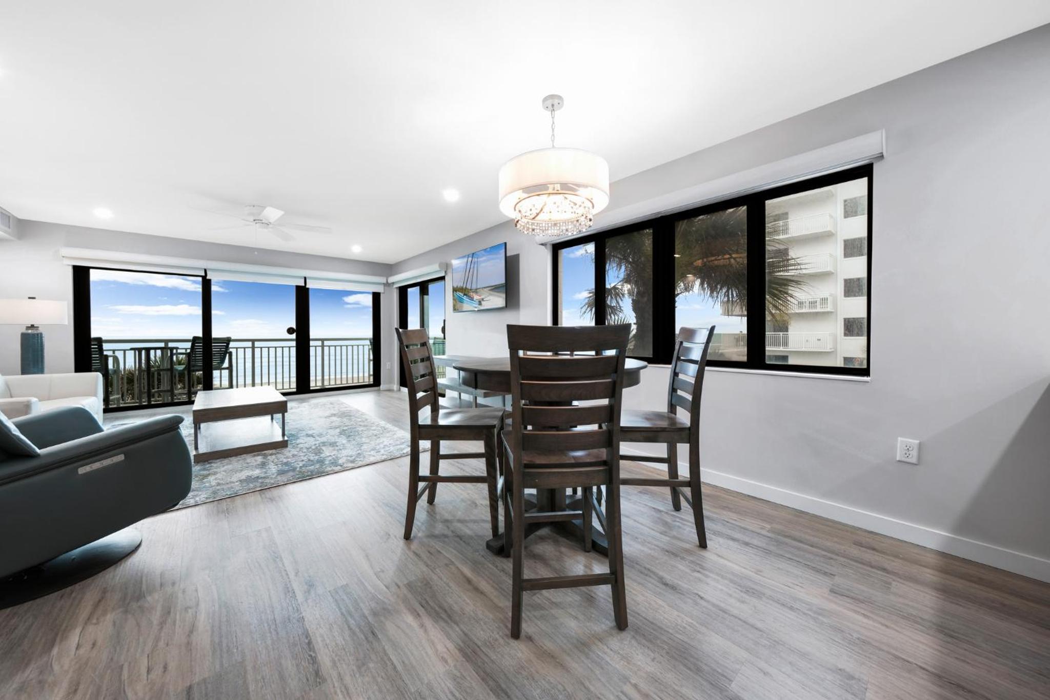 Apartment with Sea View photo 3