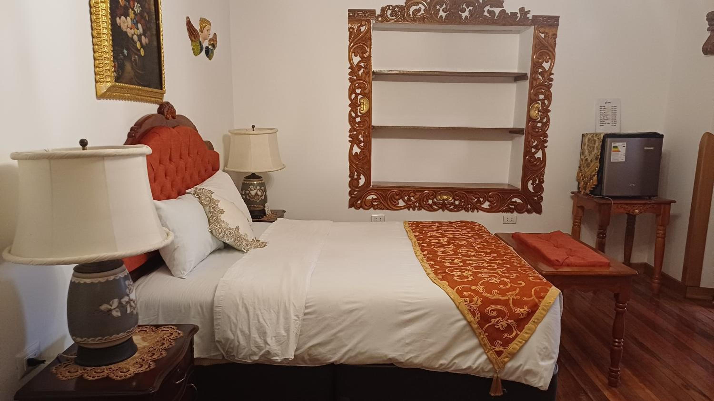 Standard Queen Room photo 3