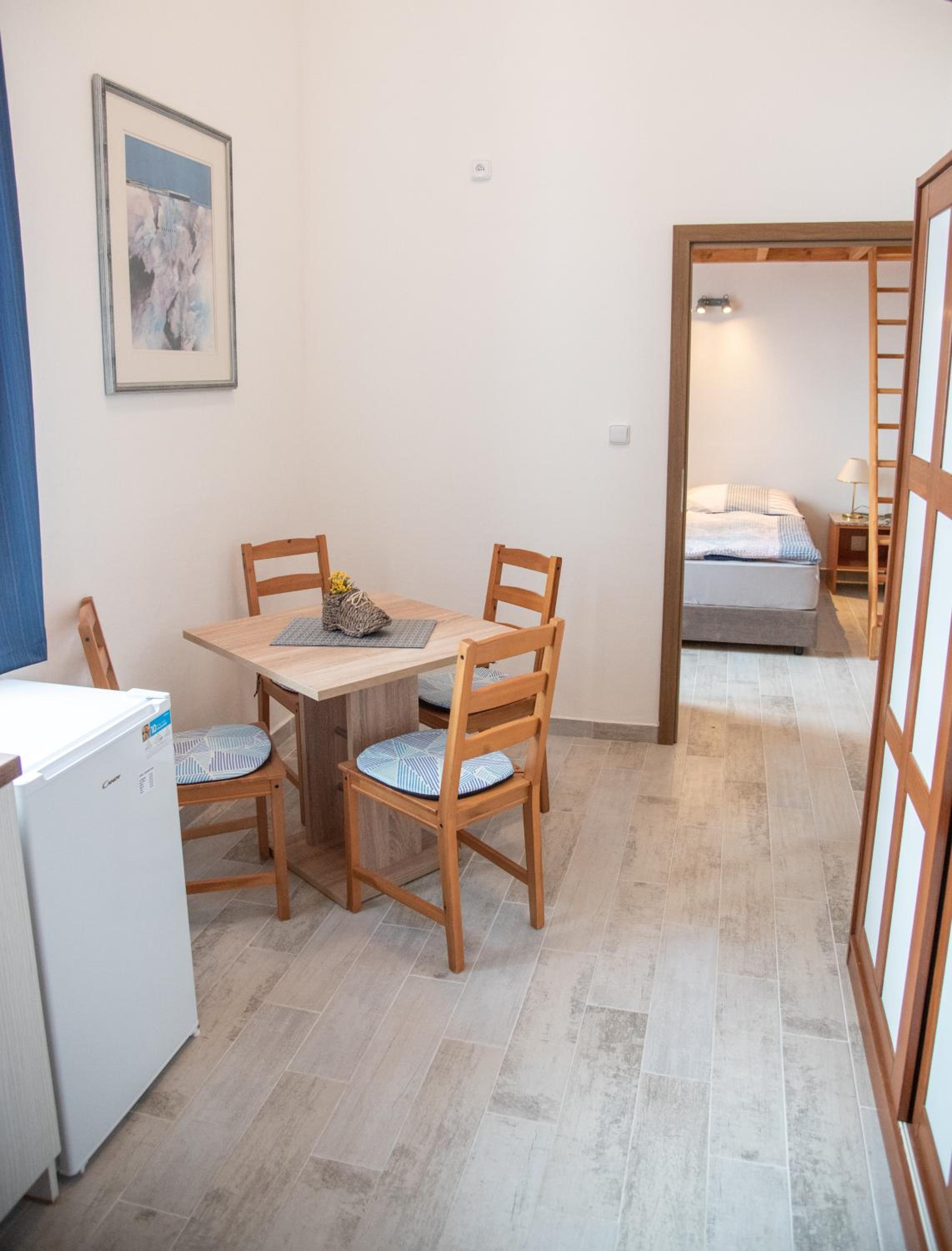 Maisonette - Photo 7
