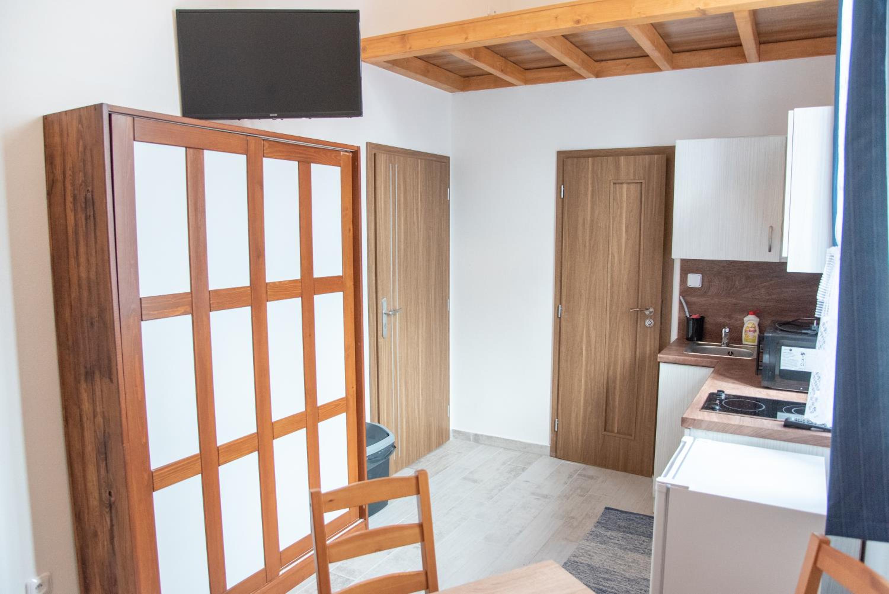 Maisonette - Photo 5