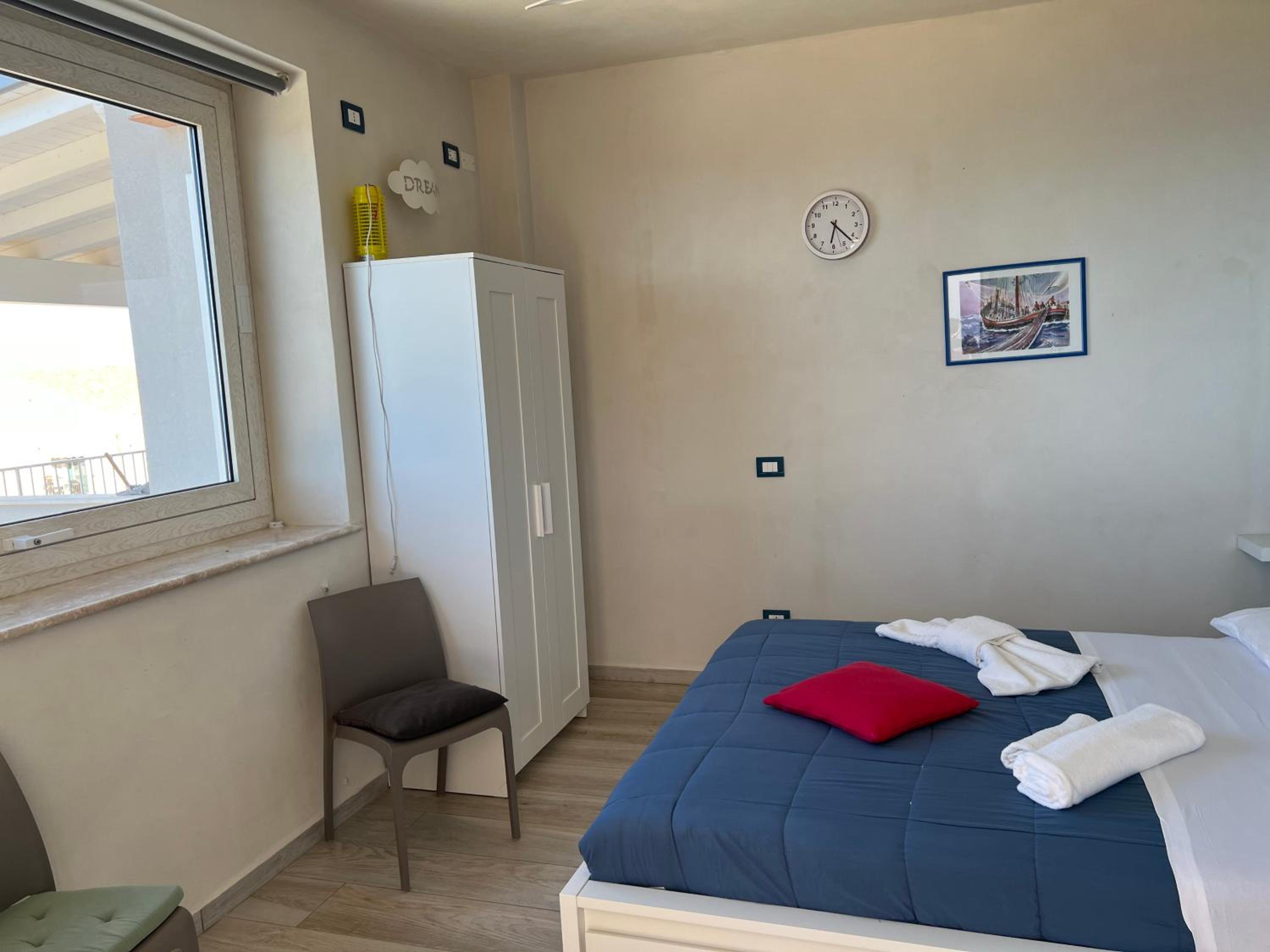 Double Room with Park View photo 1