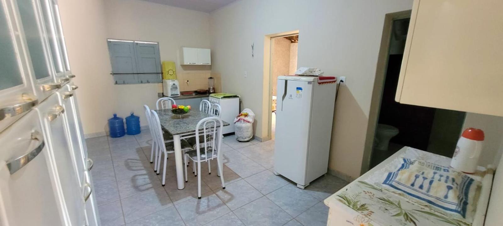 Three-Bedroom House photo 3