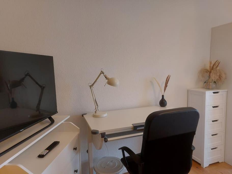Three-Bedroom Apartment photo 3