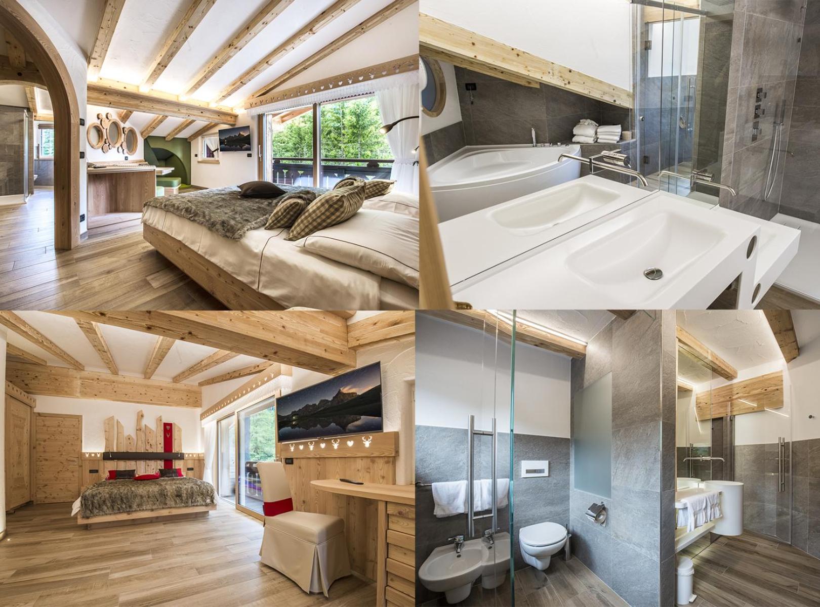 Family Two-Bedroom Suite