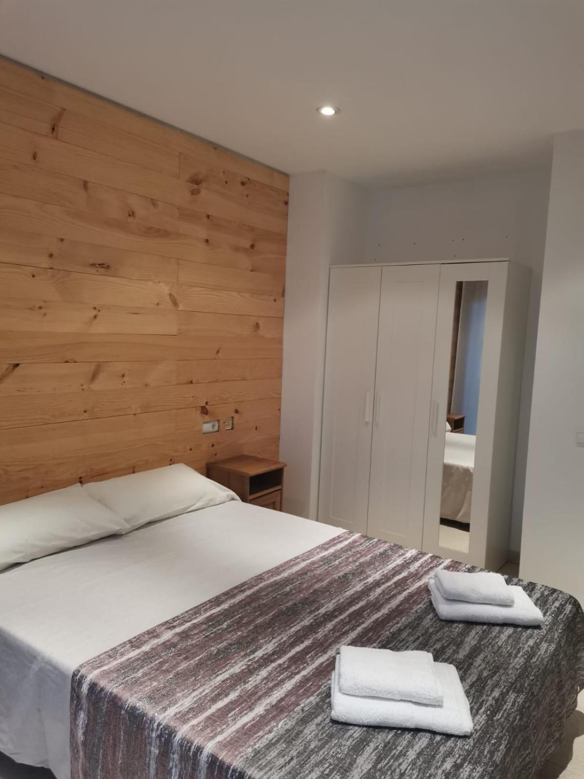 Casa de cuatro habitaciones