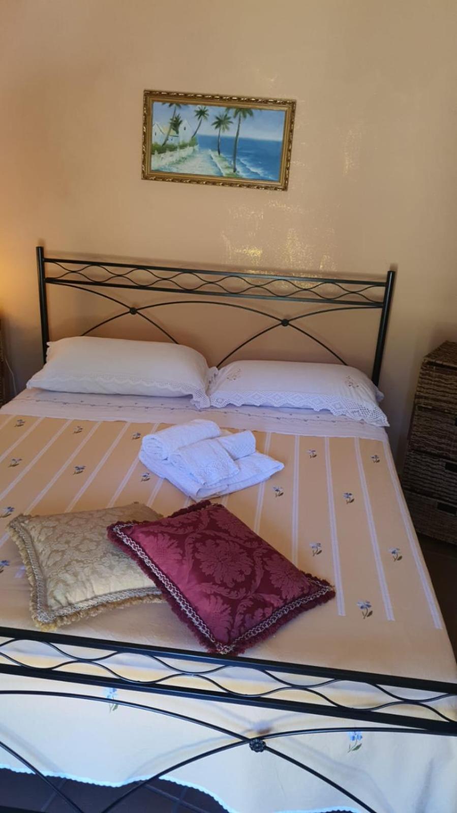 Double Room With Garden View photo 1