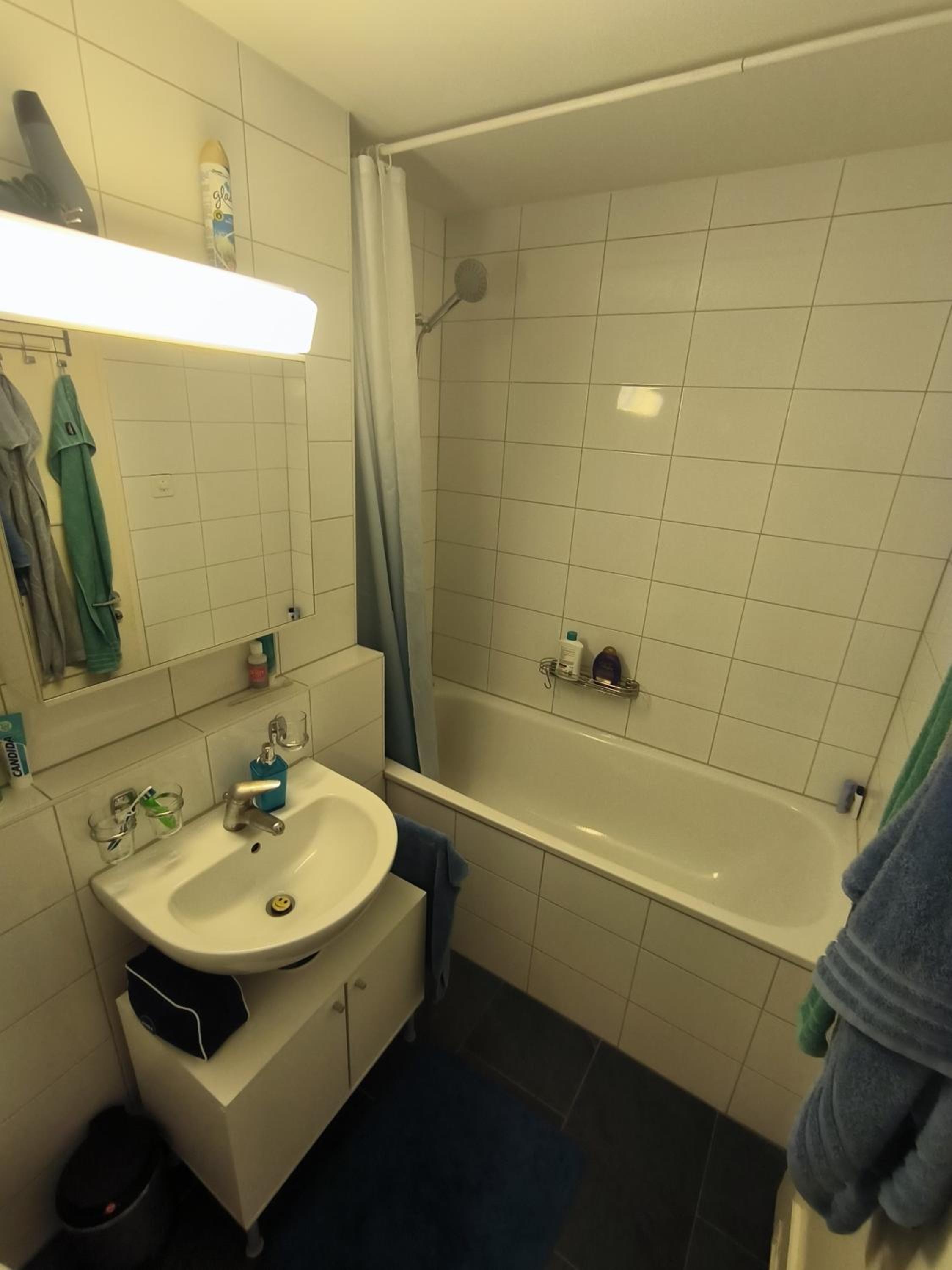 Mixed Dormitory Room photo 3