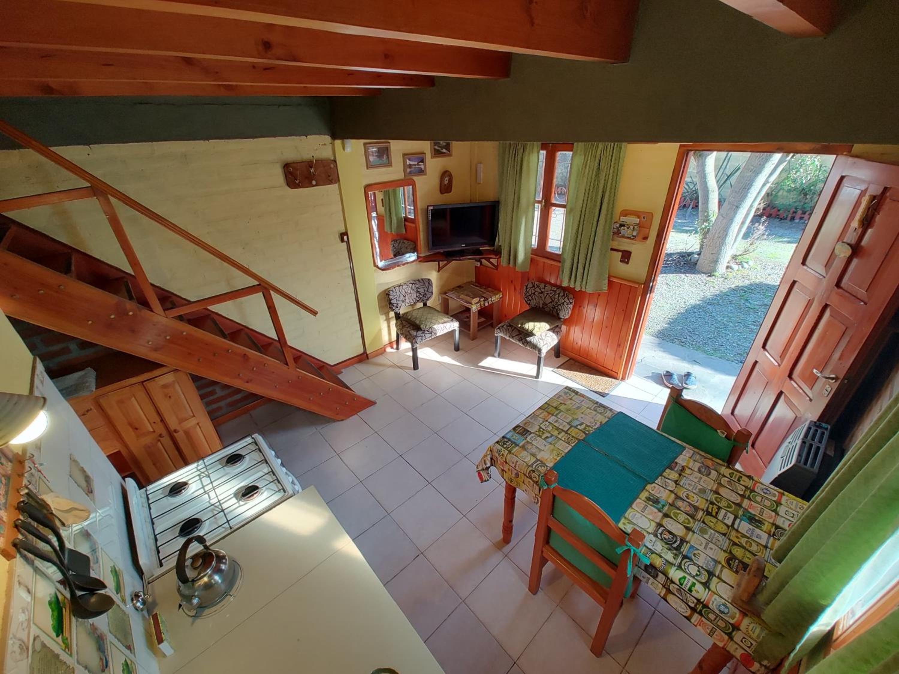 Bungalow (double bed) photo 2
